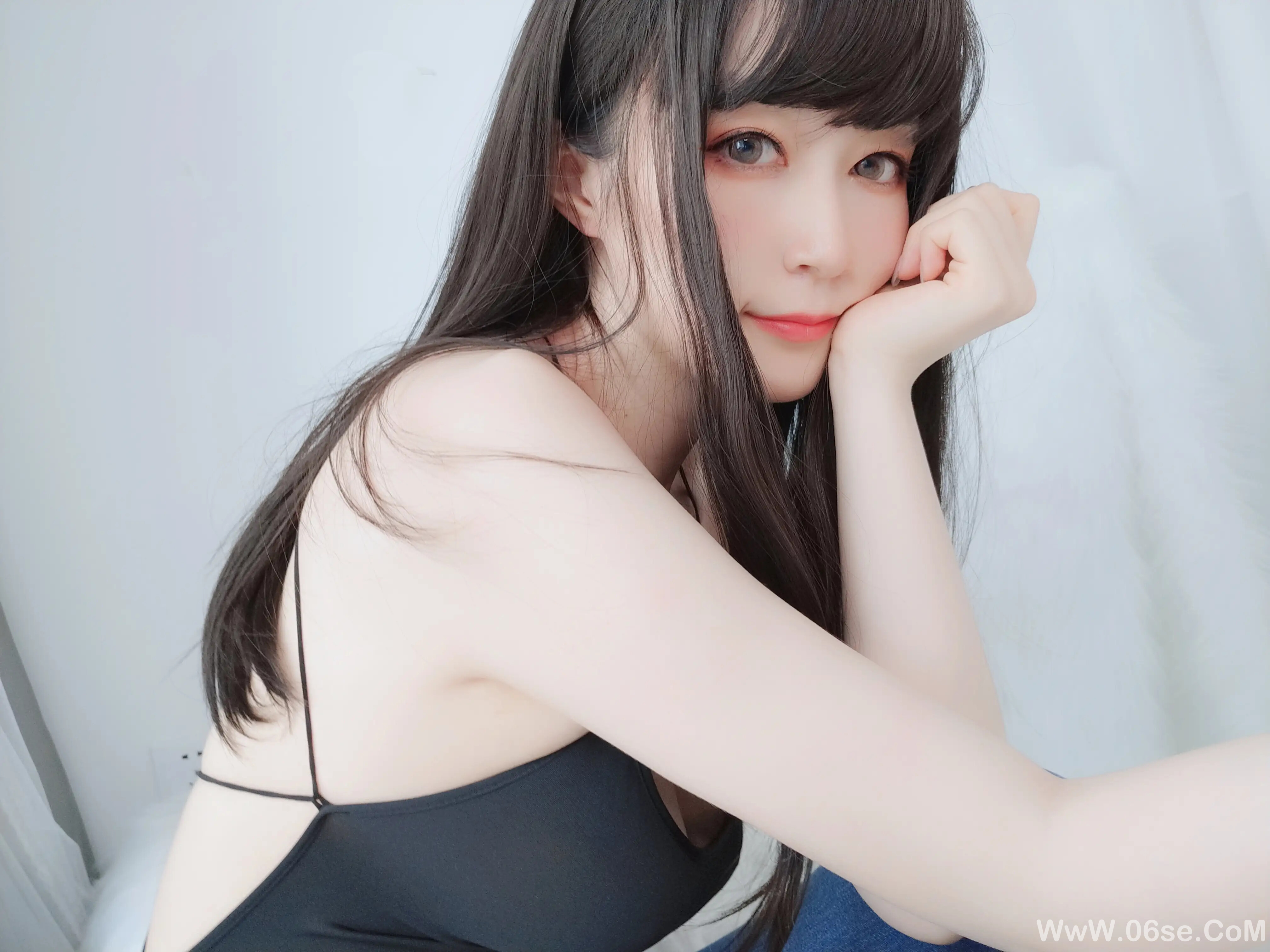 白银81 – 露背上衣-六色网