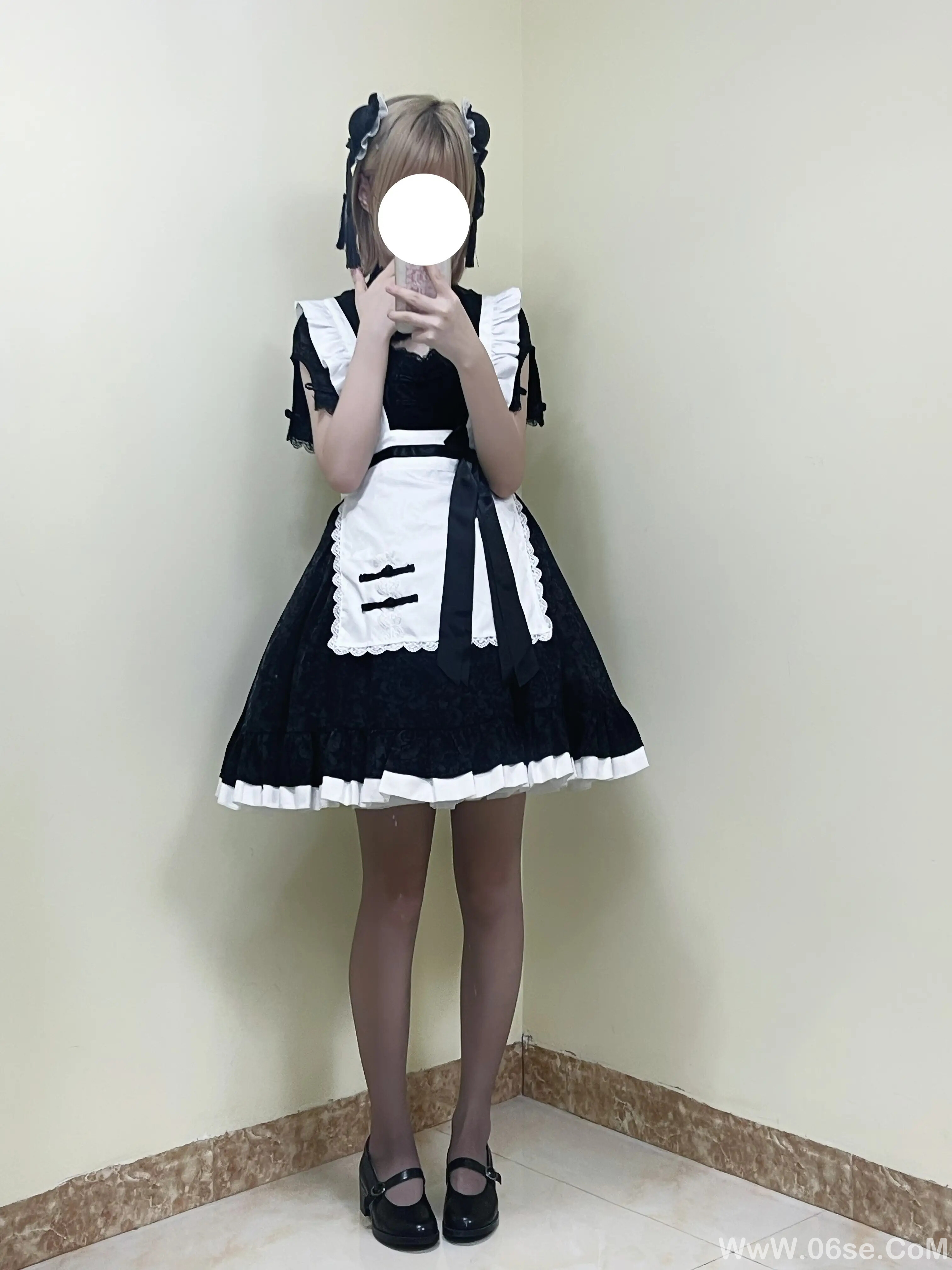 图片[21]-幼愛youmeko – 女仆中华娘-六色网