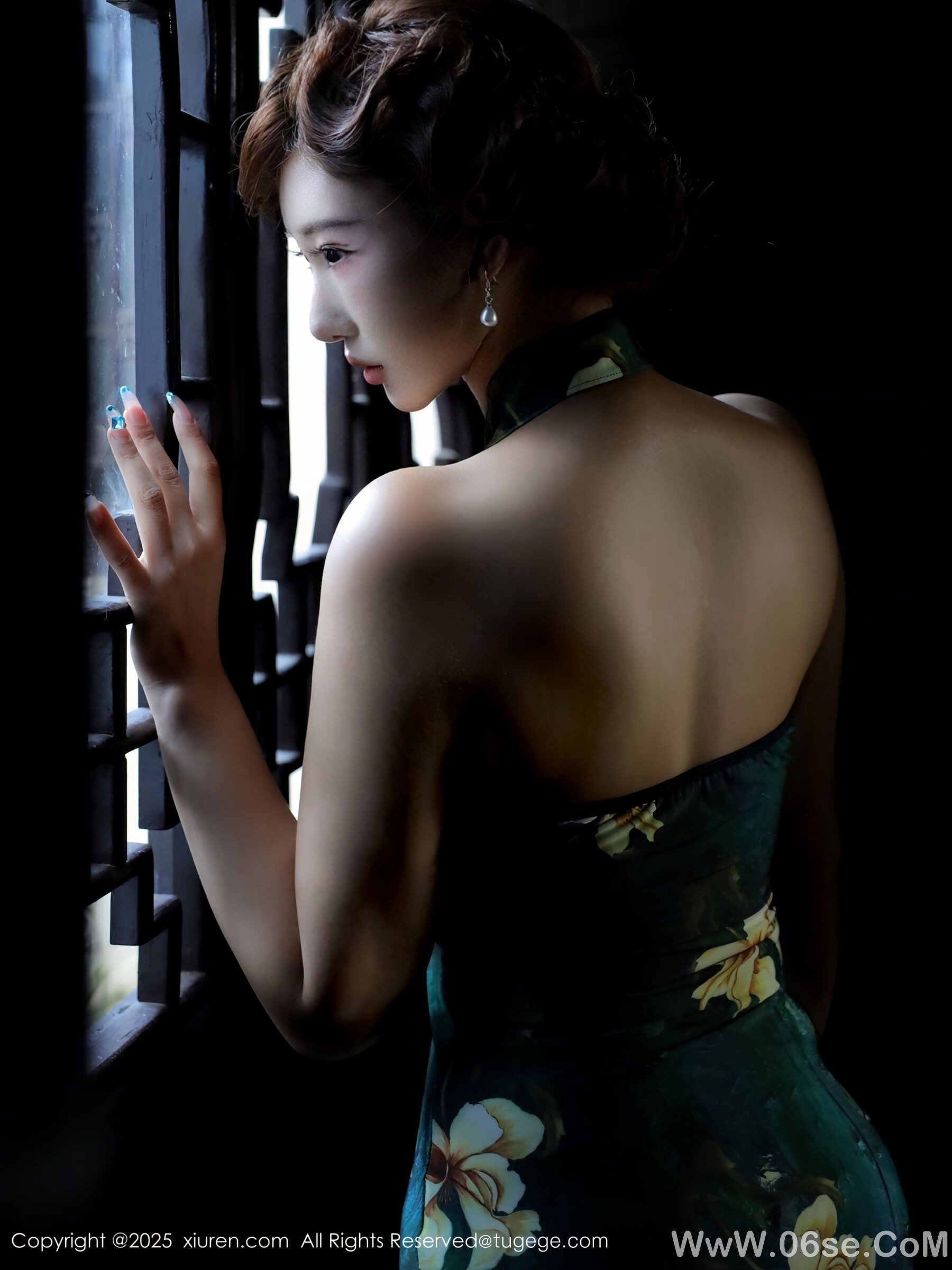 图片[42]-[Xiuren秀人网] 2025.09.26 NO.10815 白乐乐 金允希Yuki[79P]-六色网