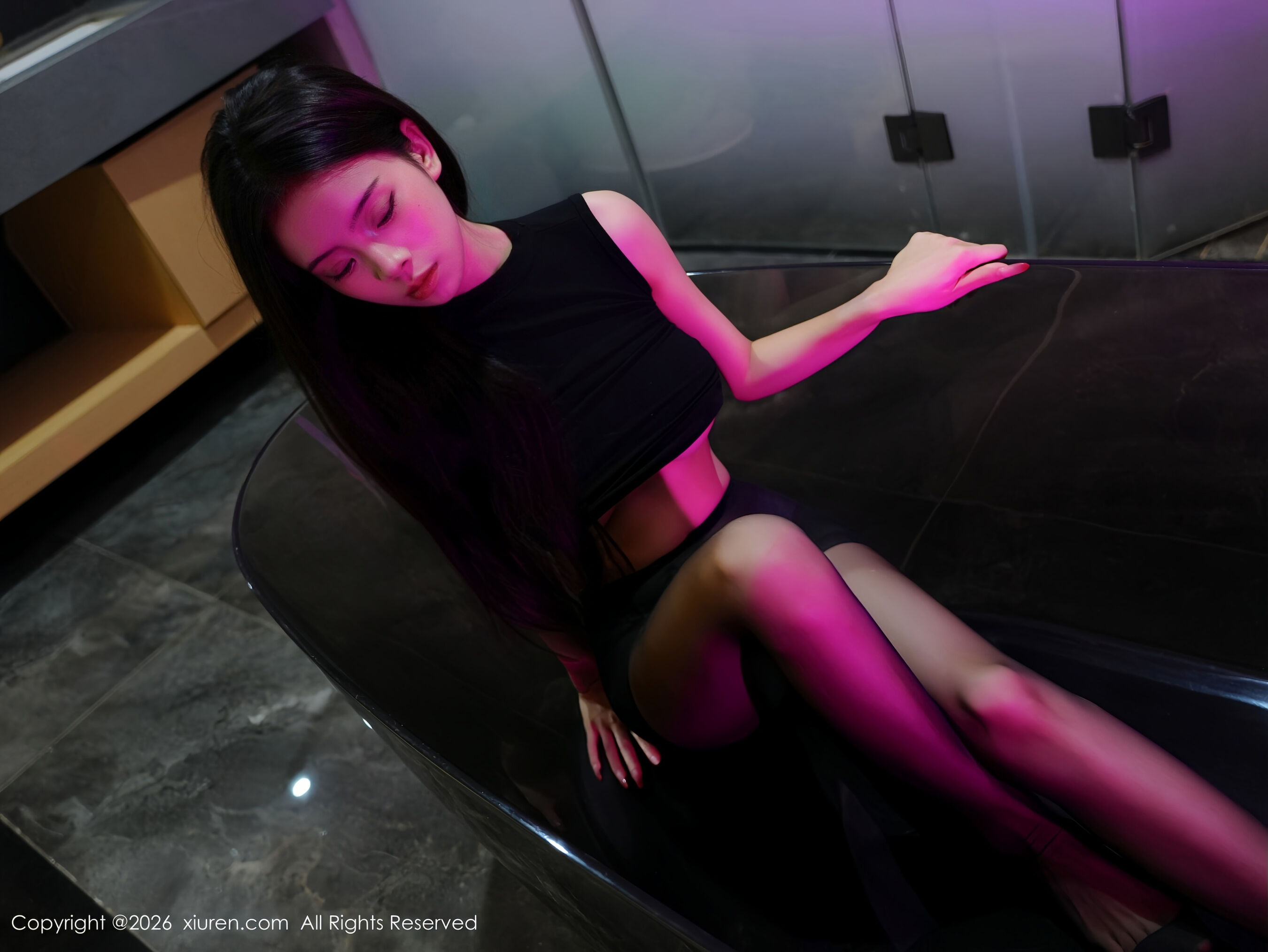 图片[39]-秀人网 – NO.11277 – 小奶娇 [71P]-六色网