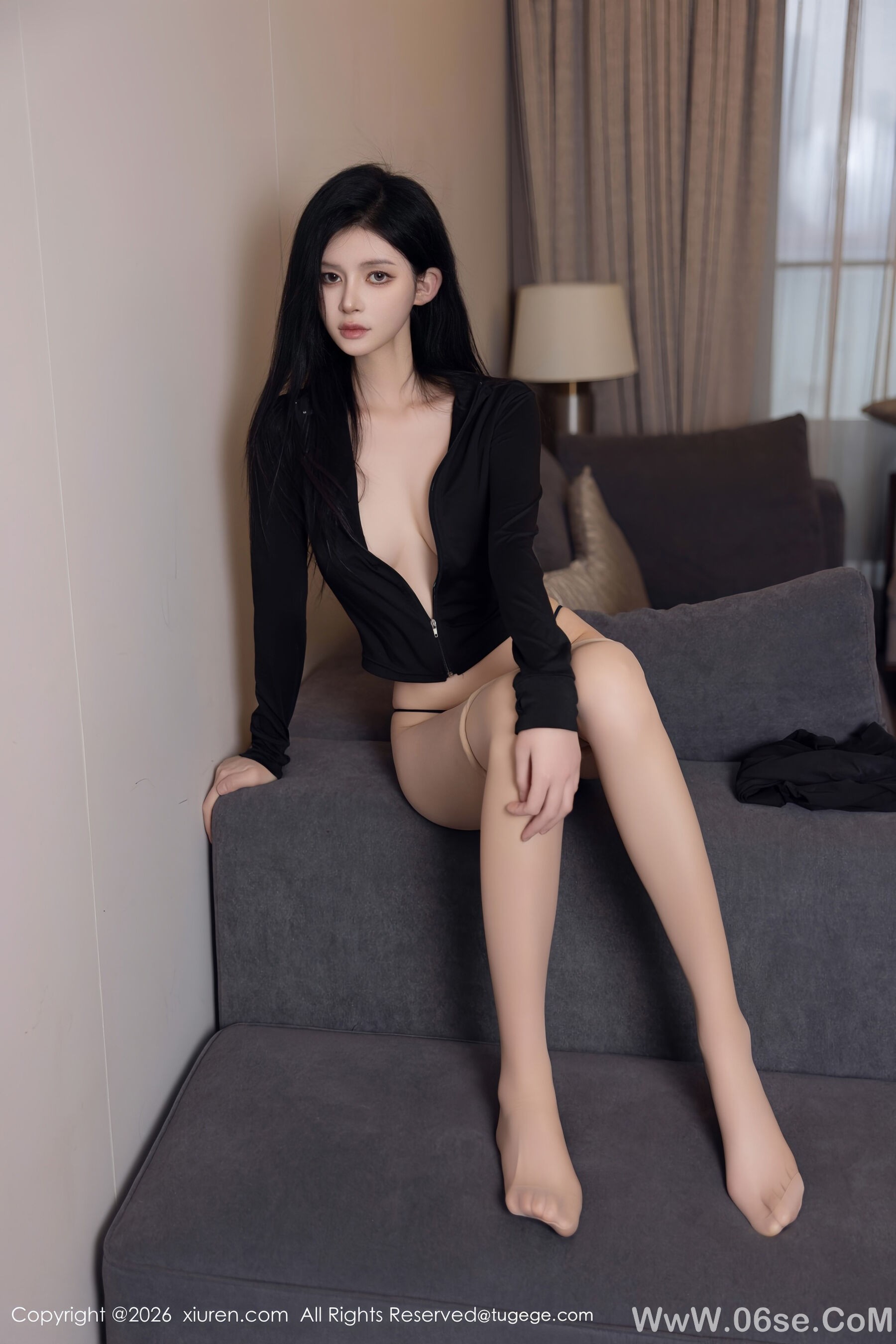 图片[61]-秀人网 – NO.11283 – 沈如斯 [86P]-六色网