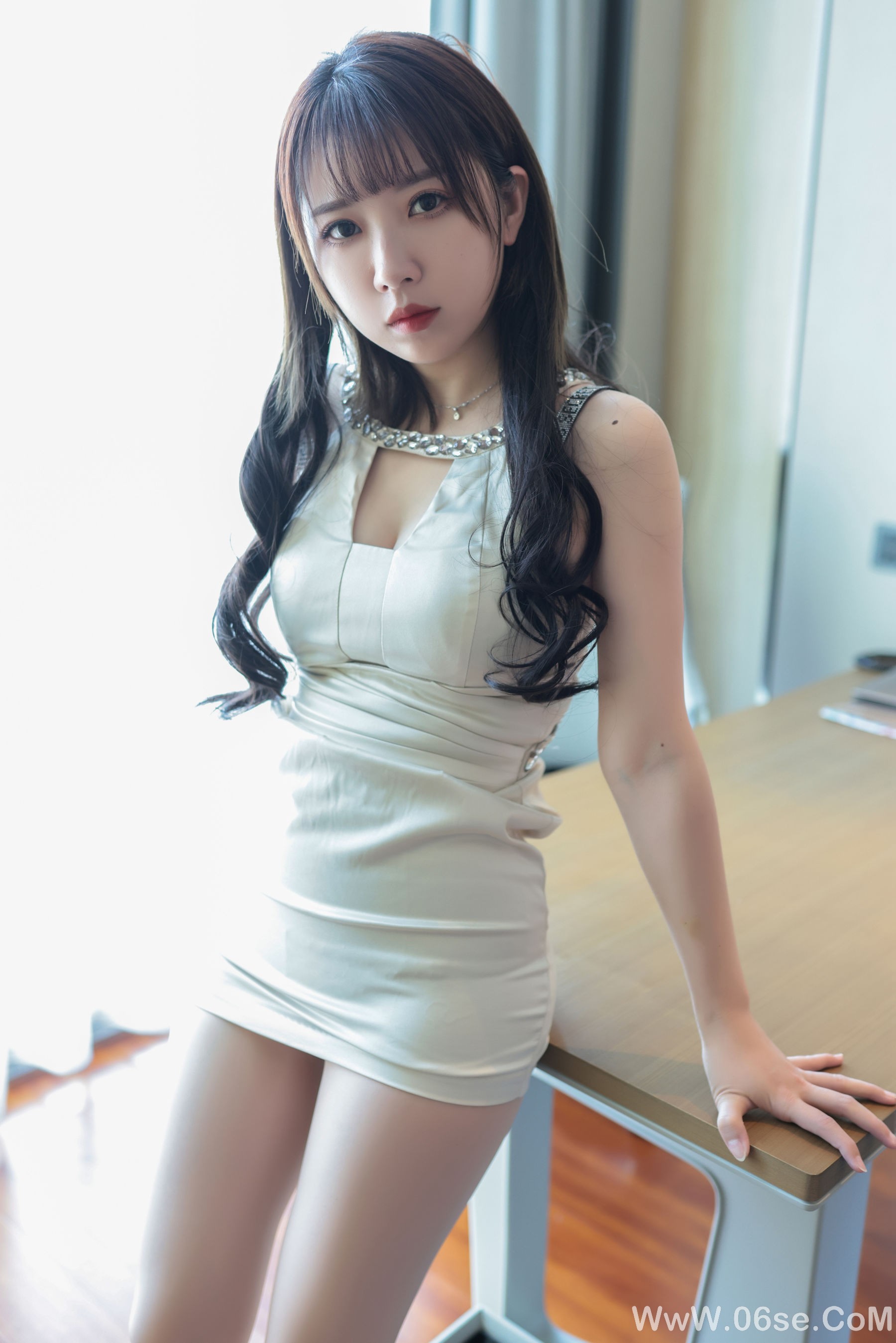 图片[52]-斗鱼主播 小女巫露娜 – 无内肉丝 [96P]-六色网