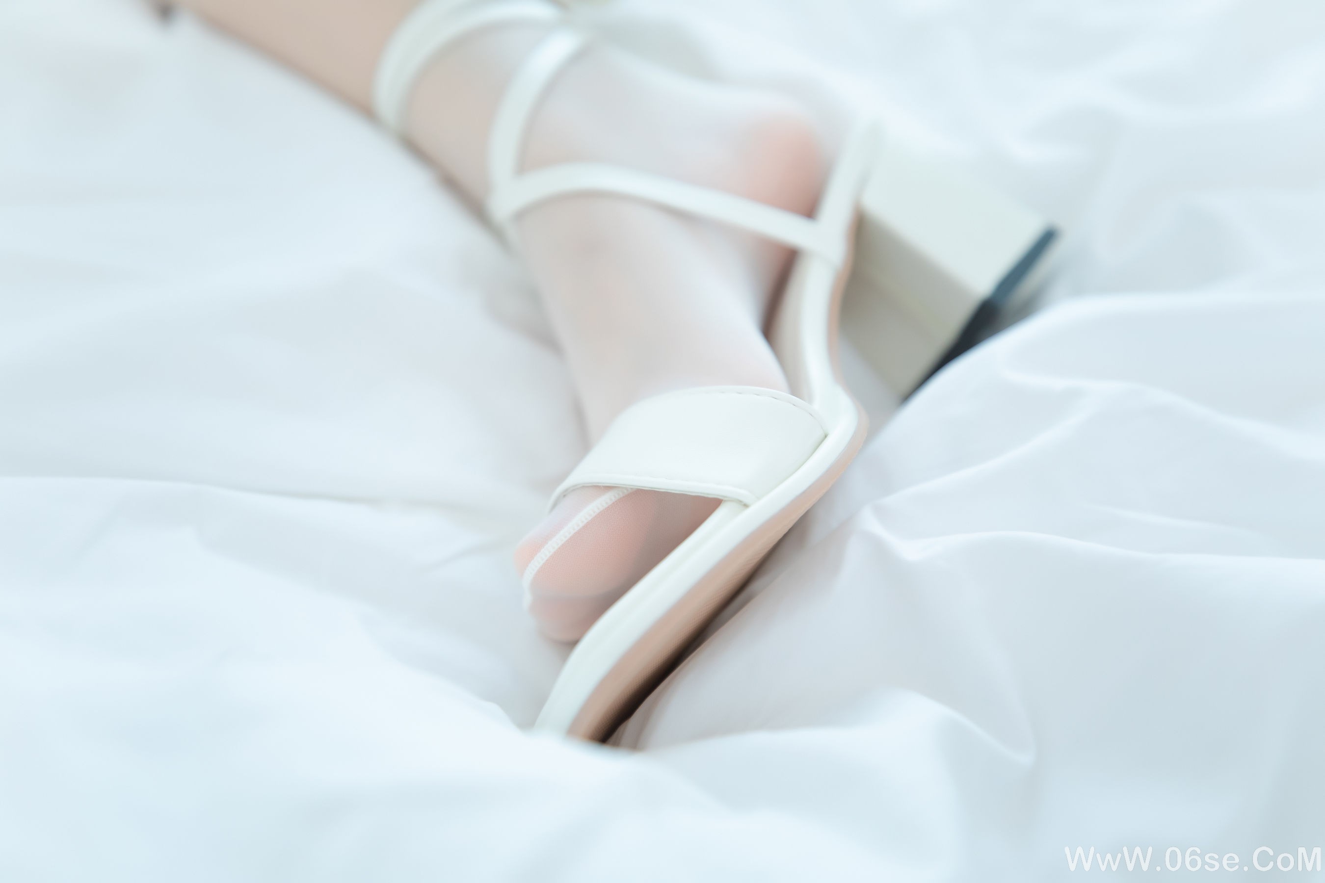 图片[17]-萝莉 神楽坂真冬 之青翠如梦 [75P]-六色网