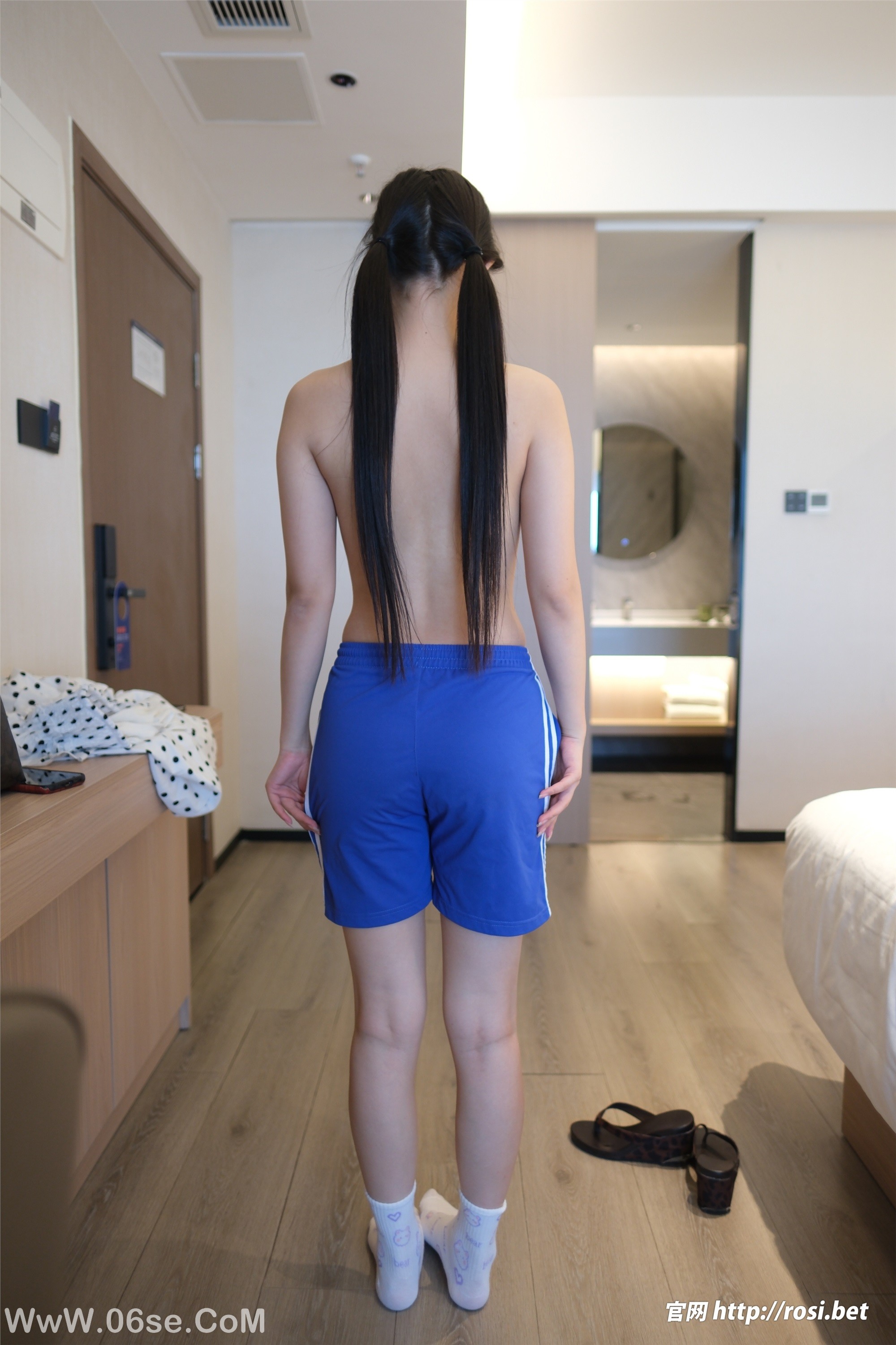 图片[10]-ROSI写真 2026.01.07 NO.5147 [140P]-六色网