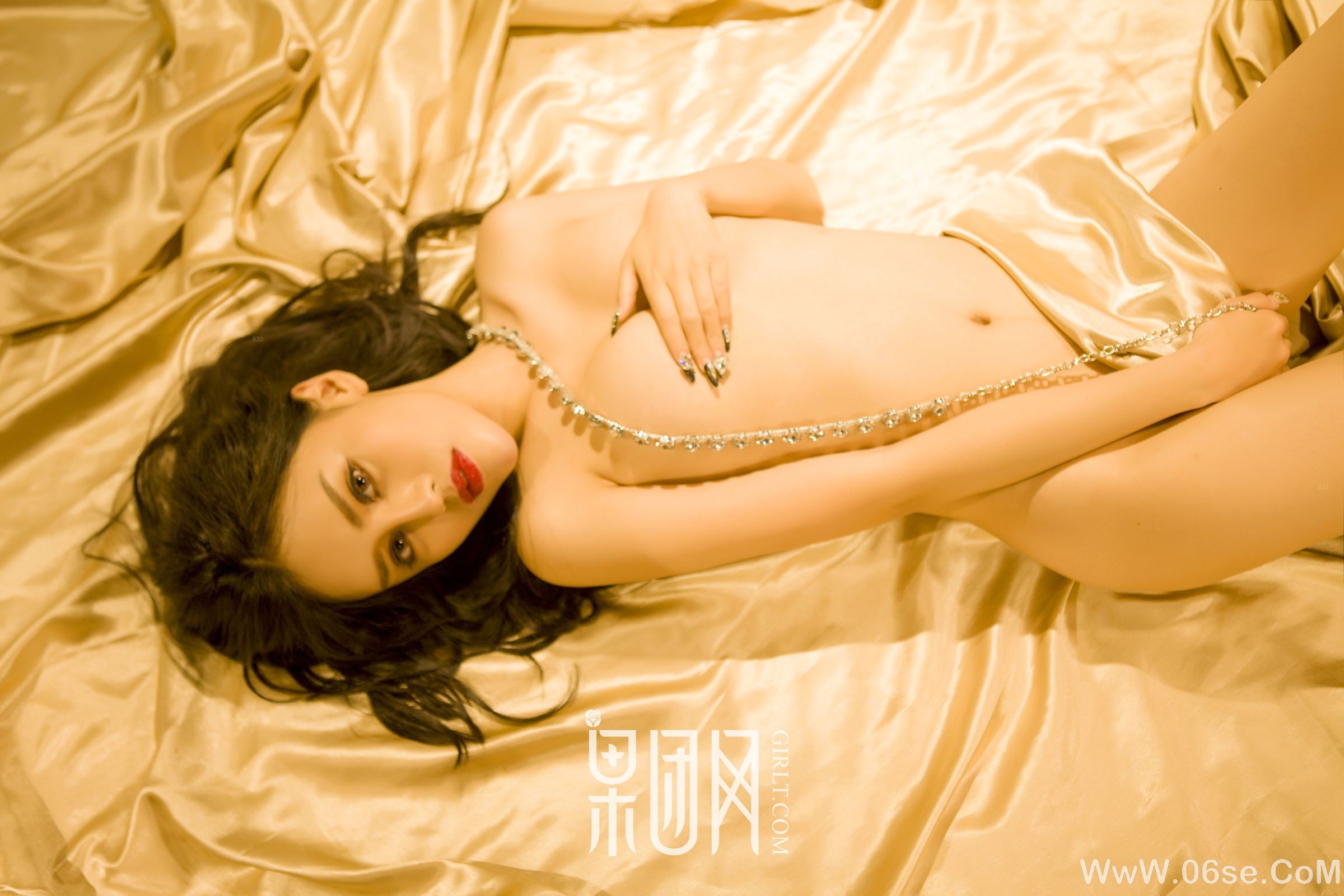 图片[57]-果团网 2017.07.29 Vol. 041 陈迪娅[77P]-六色网