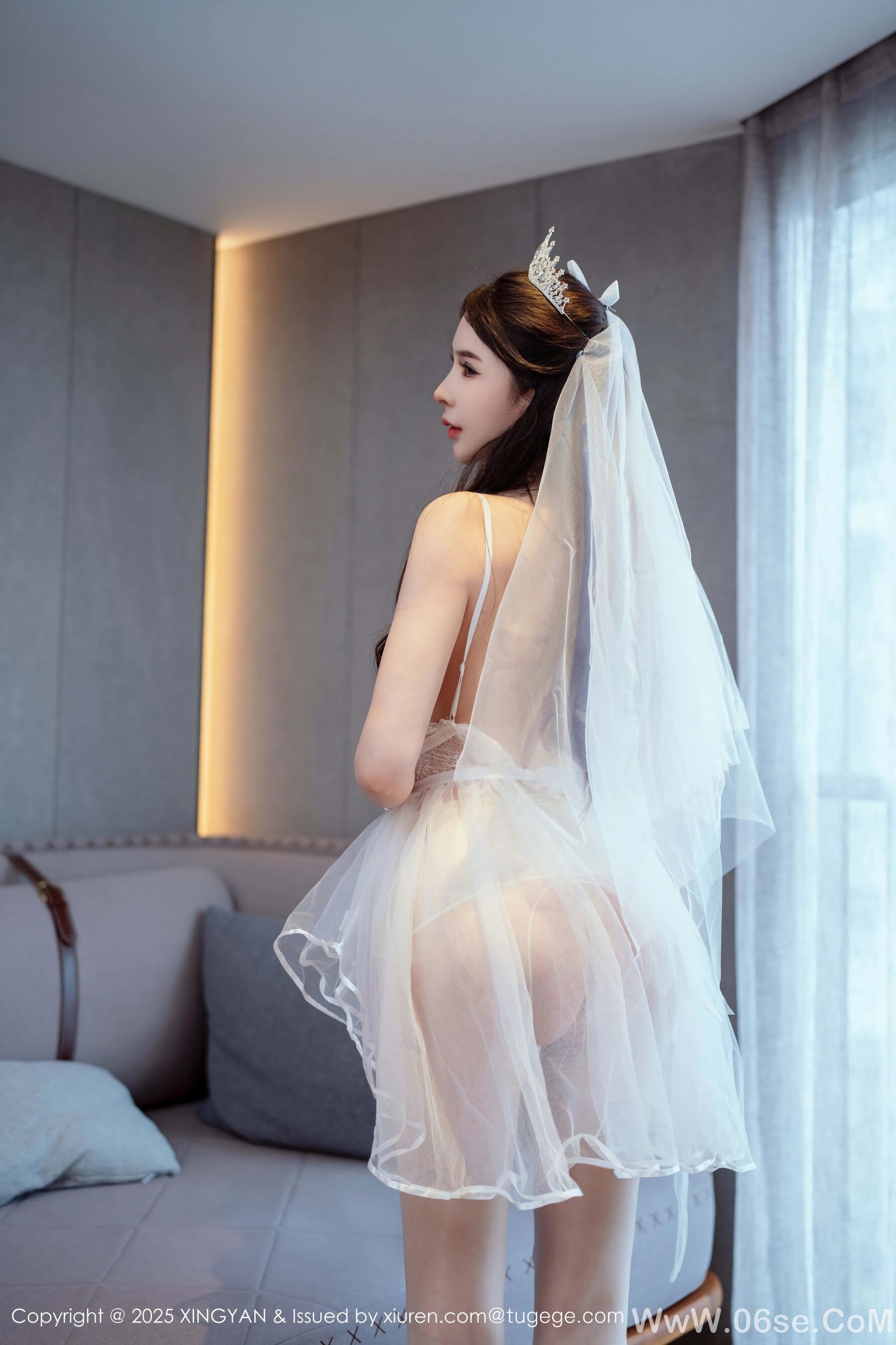 图片[14]-星颜社 2025.08.22 NO.0388 李丽莎[62P]-六色网