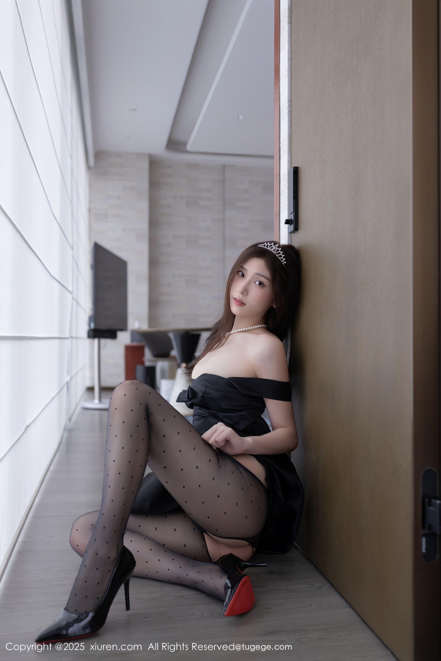 图片[44]-秀人网 – NO.10878 – 刘婷婷 [72P]-六色网