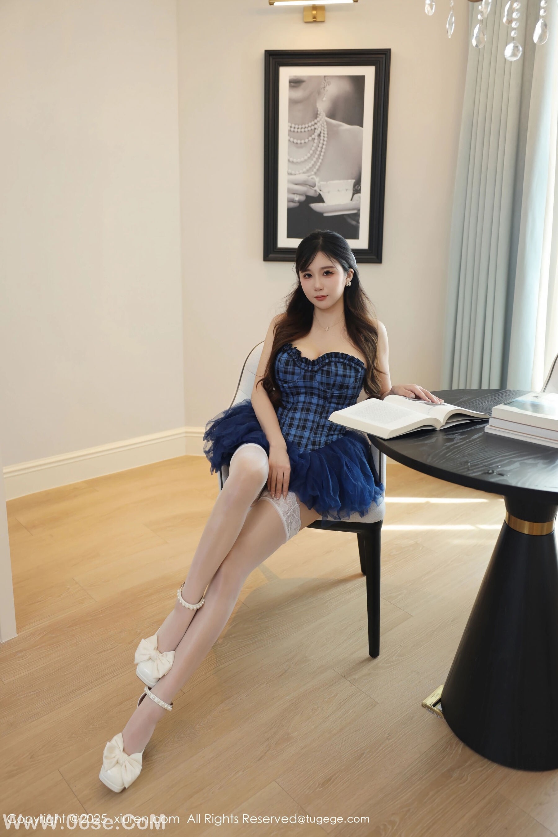 图片[10]-秀人网 – NO.10990 – 小肉肉咪 [69P]-六色网