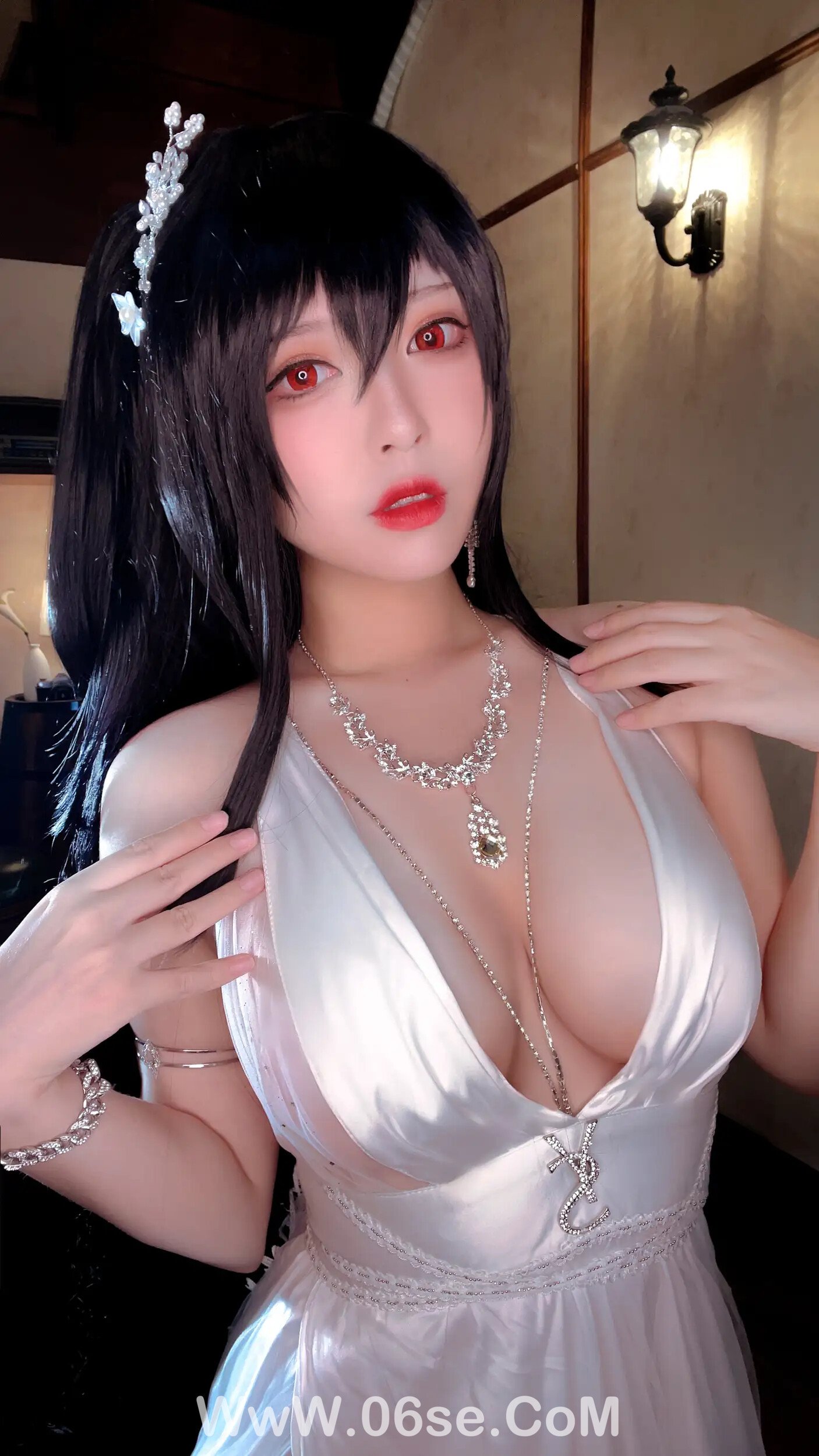 图片[41]-半半子 – 大凤花嫁-六色网