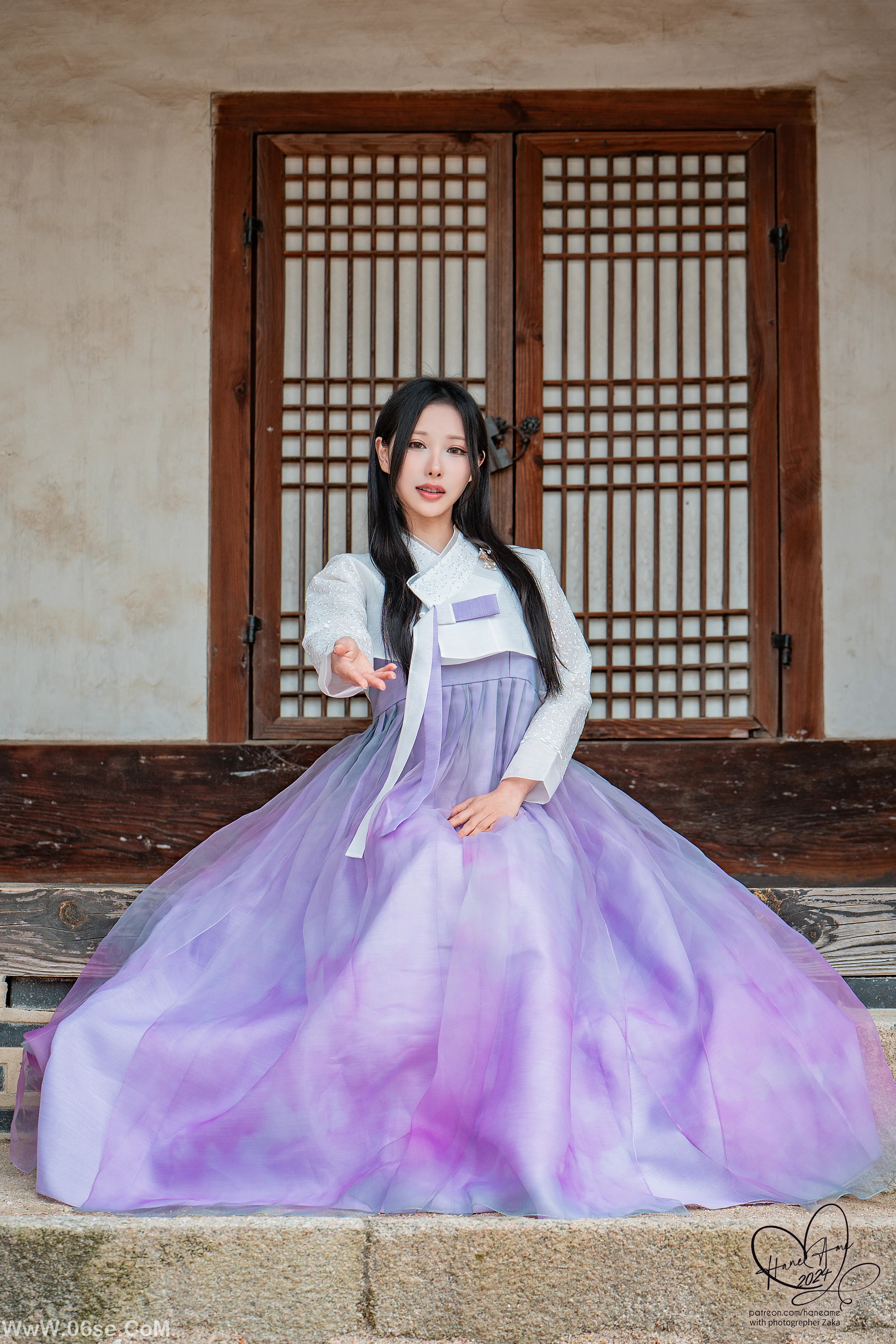 图片[5]-雨波_HaneAme – Original – 韩国汉服-六色网