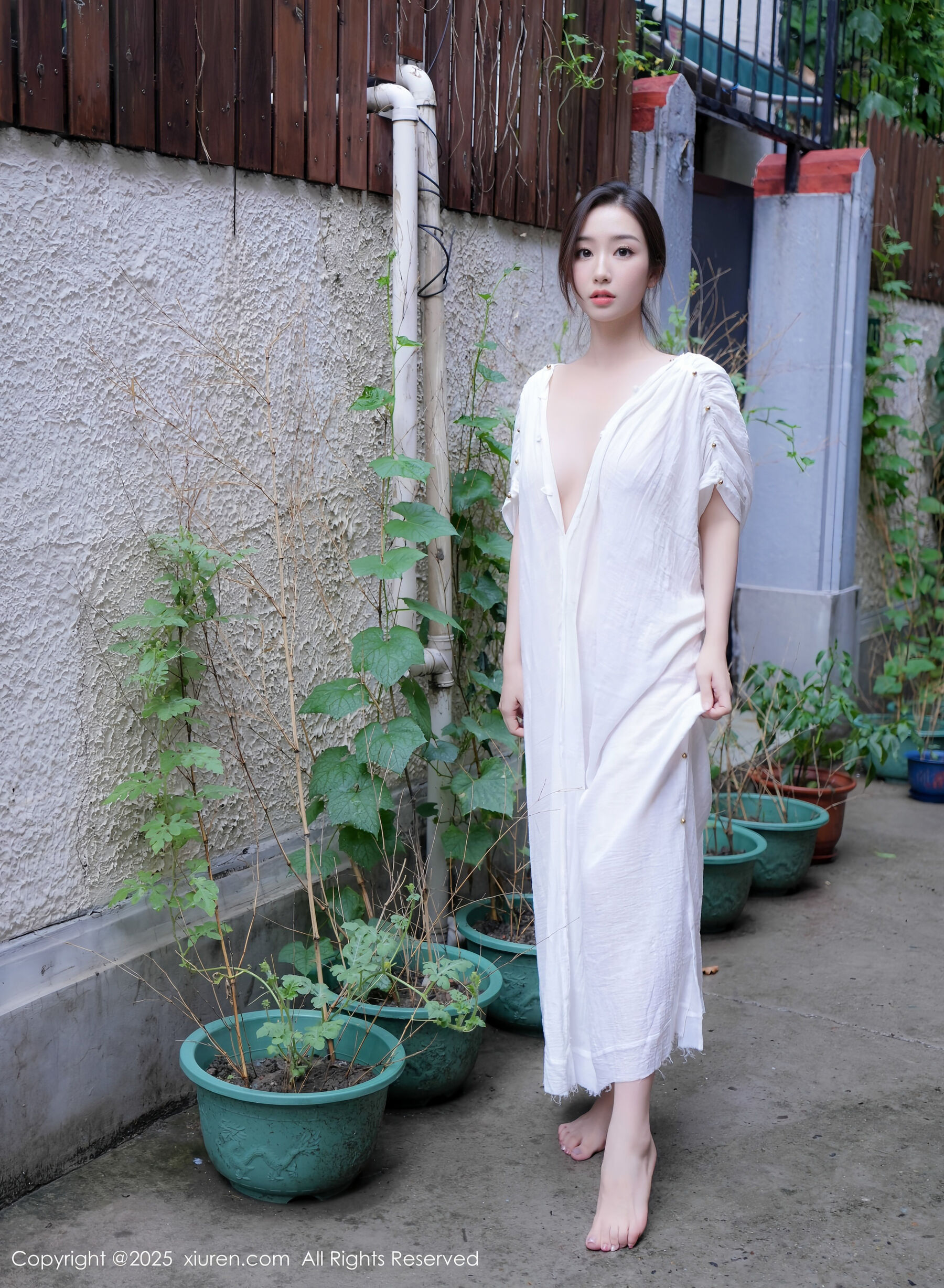 图片[18]-[Xiuren秀人网] 2025.07.31 NO.10603 楠芝[78P]-六色网