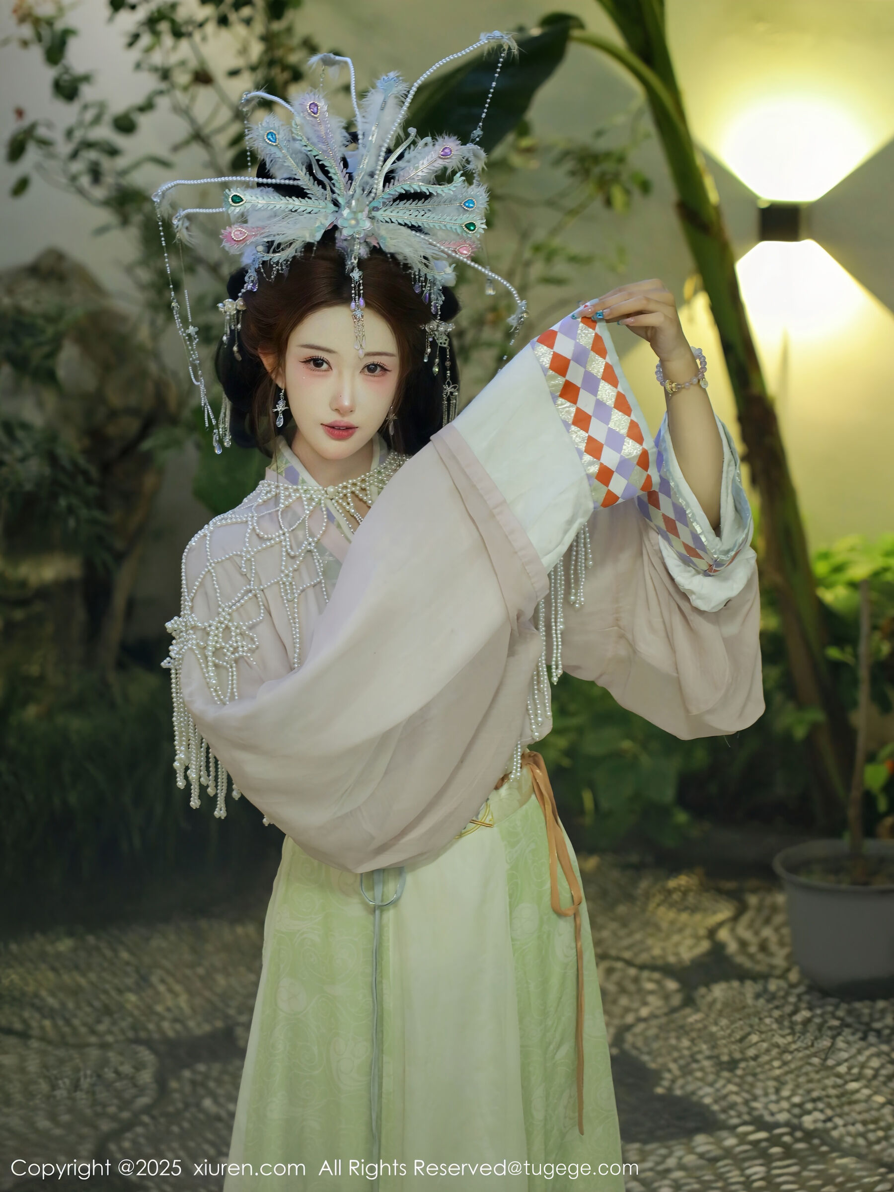 图片[21]-[Xiuren秀人网] 2025.09.05 NO.10736 金允希Yuki[81P]-六色网