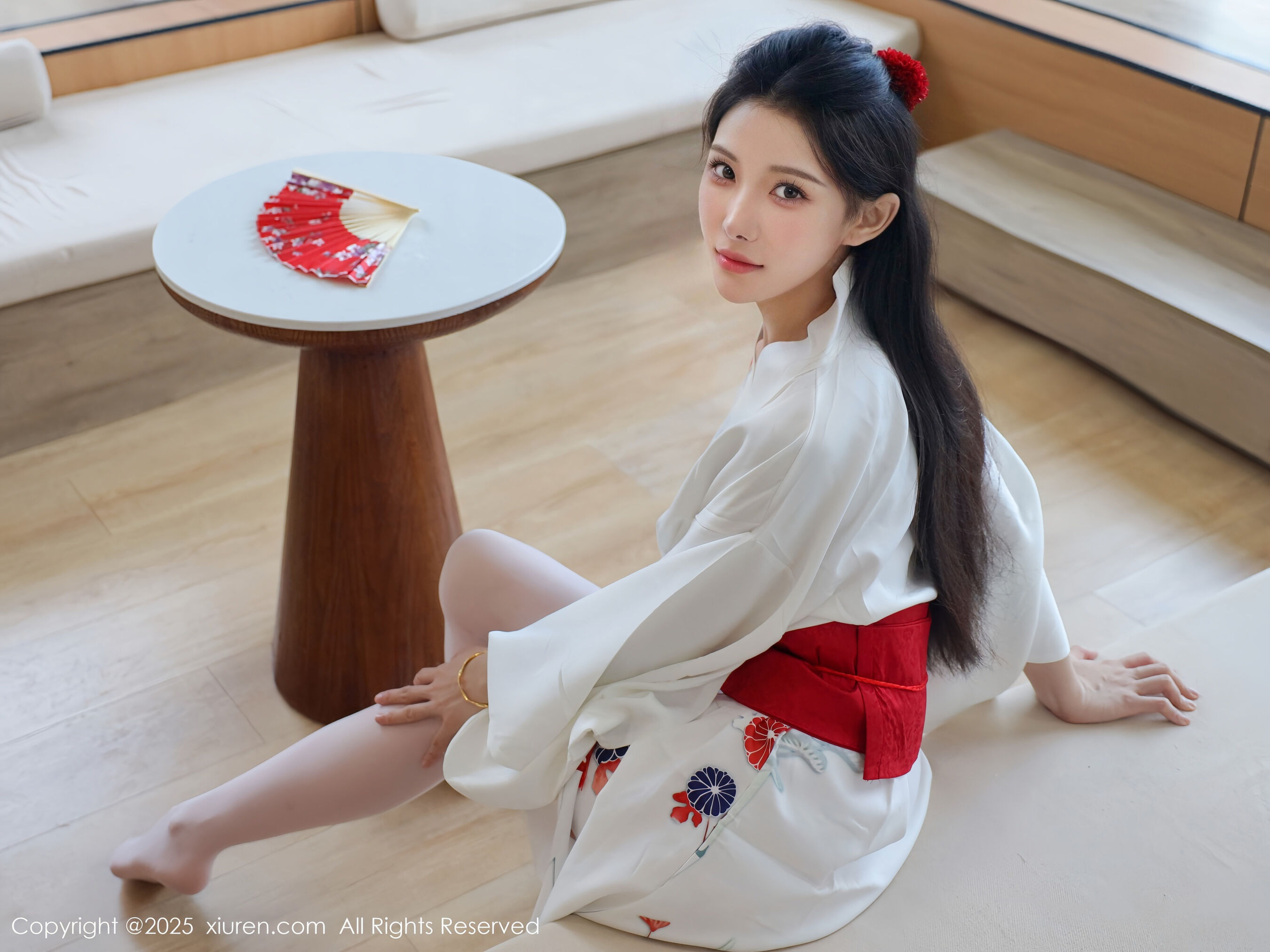 图片[31]-[Xiuren秀人网] 2025.09.15 NO.10767 白浅浅 梨霜儿[84P]-六色网