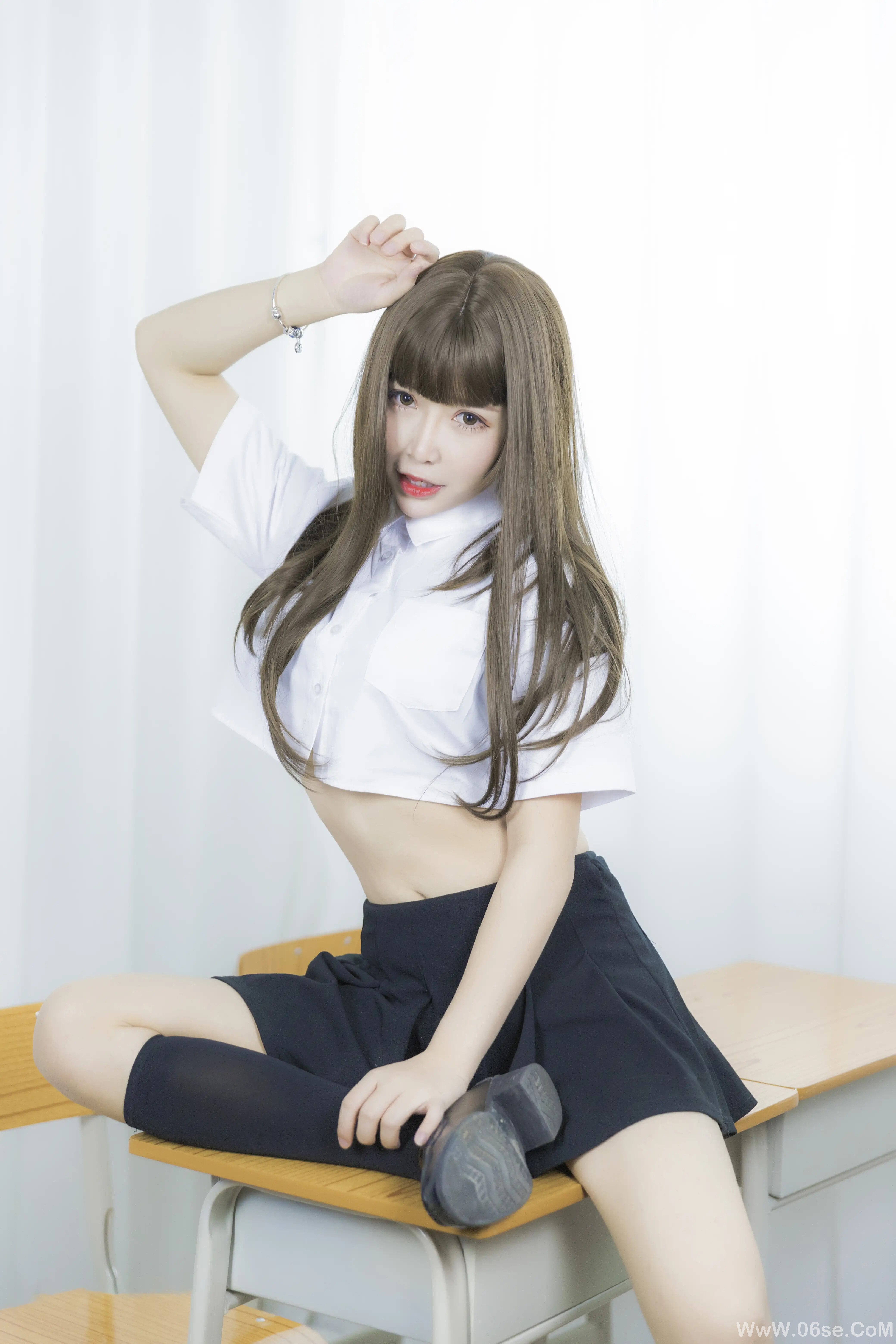 图片[18]-抱走莫子 – 等你下课-六色网