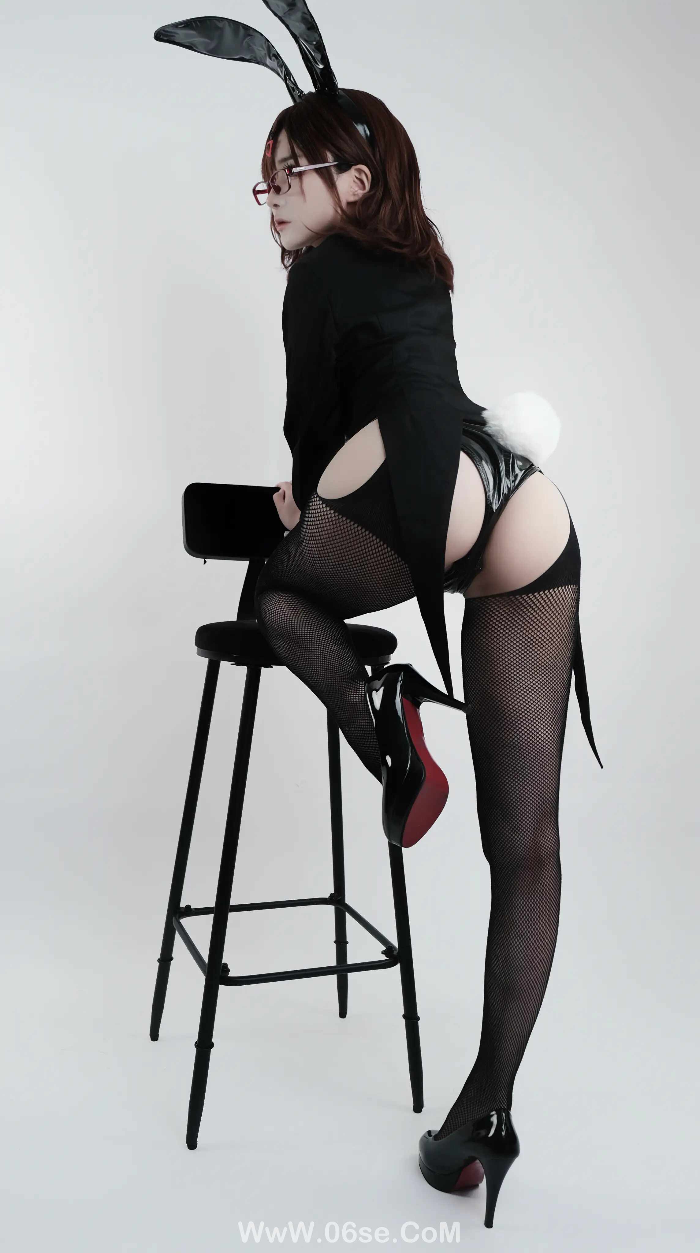图片[11]-幼愛youmeko – 円香兔女郎-六色网