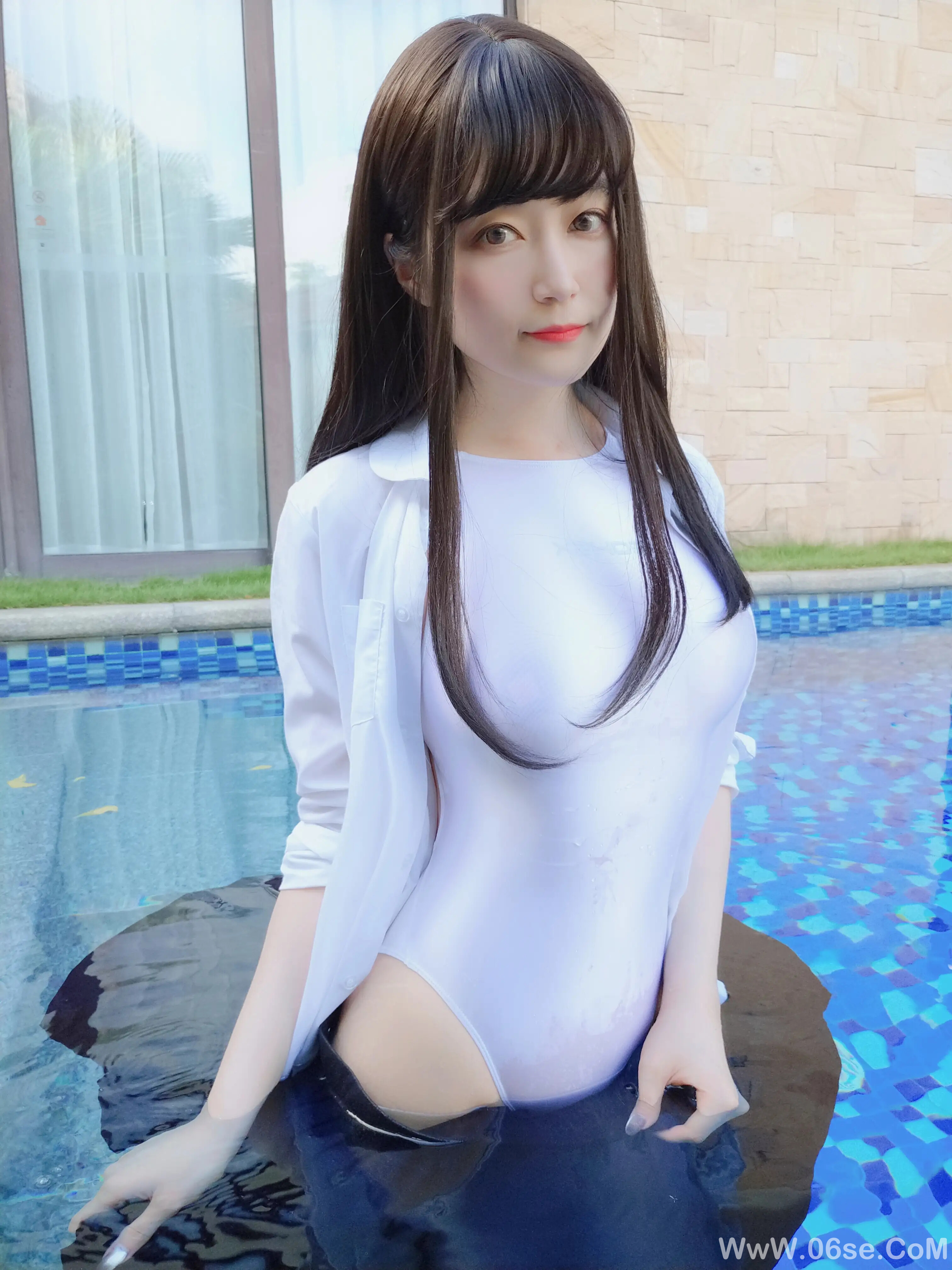 图片[62]-白银81 – 游泳课-六色网