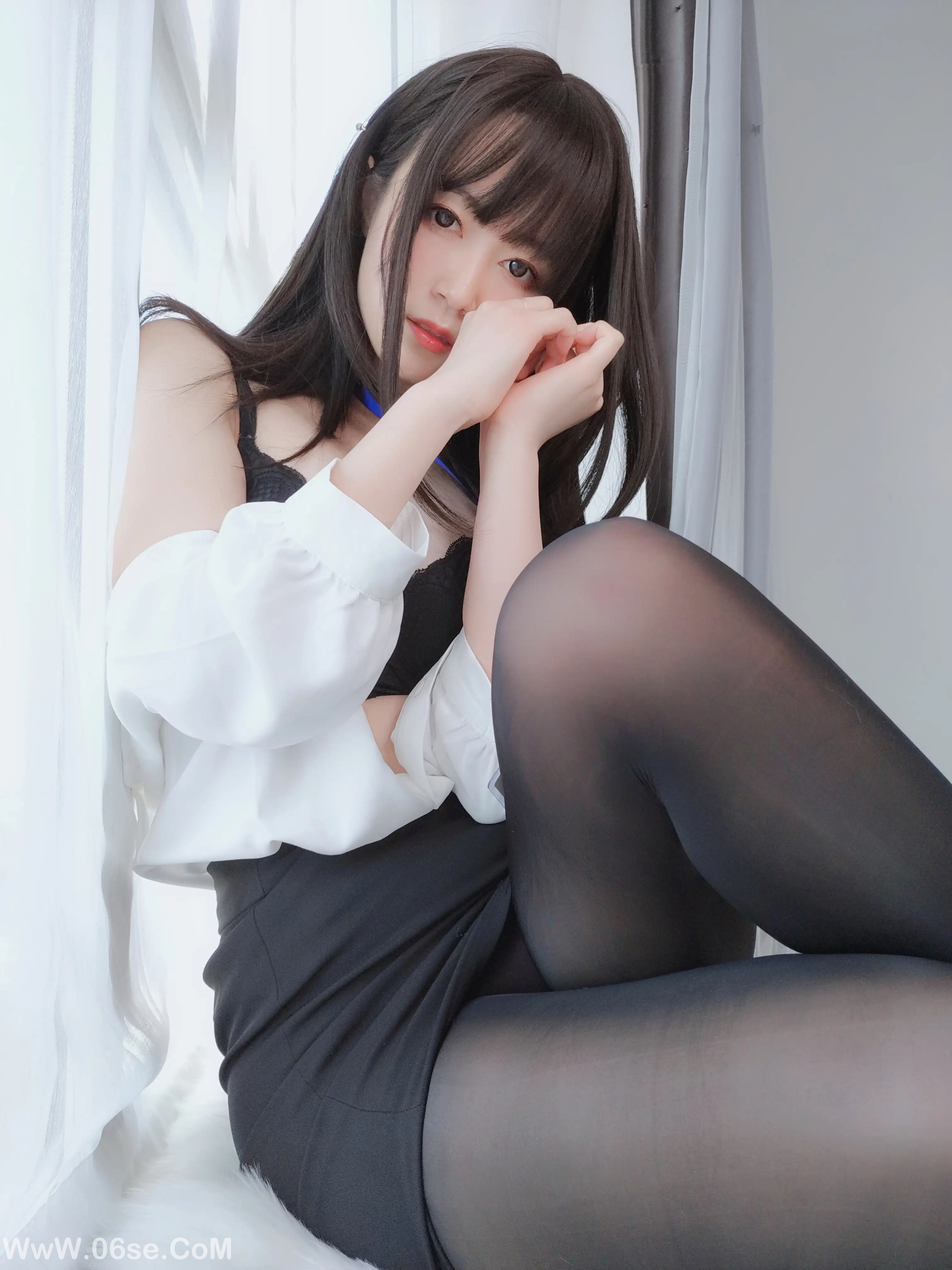 图片[109]-白银81 – 制服-六色网