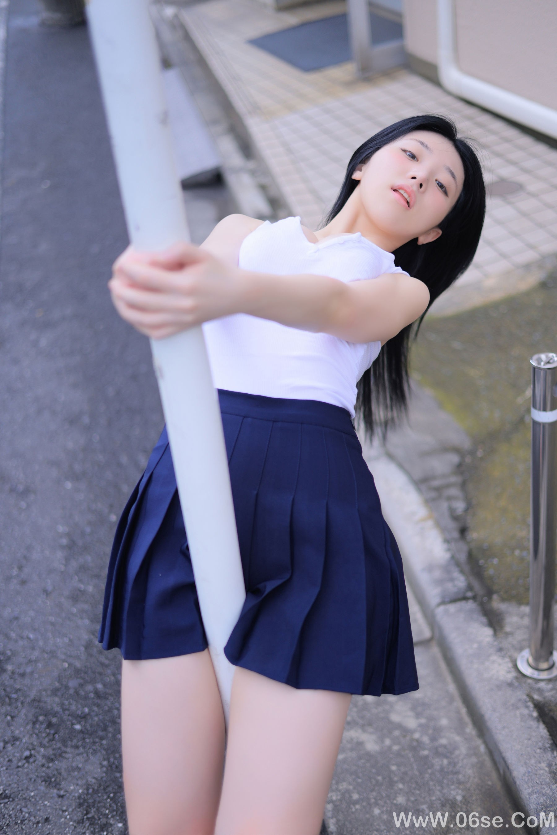 图片[165]-Yeonwoo – Panty-ra [175P]-六色网