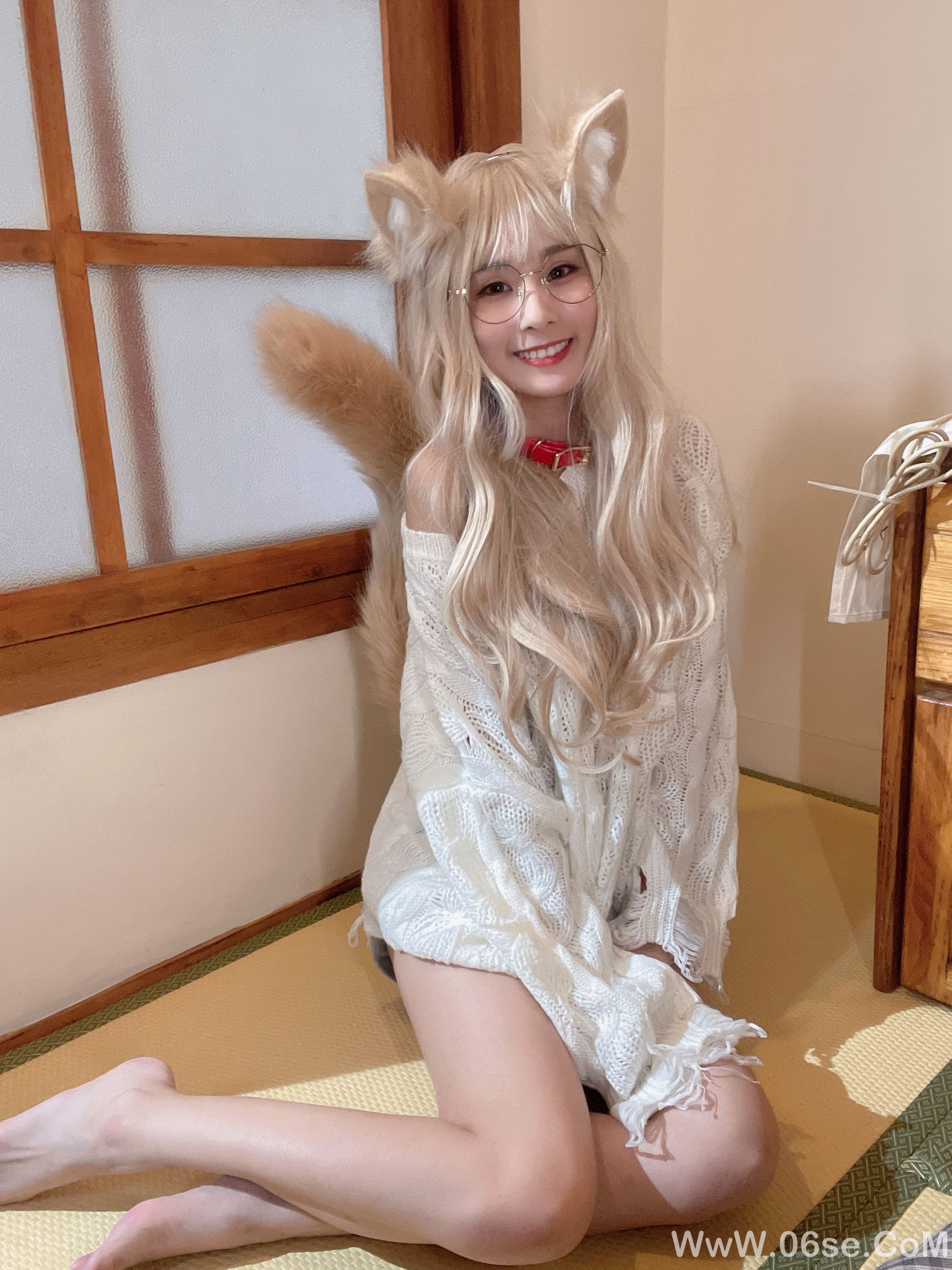 图片[275]-泥泥汝 – 猫女 [372P]-六色网