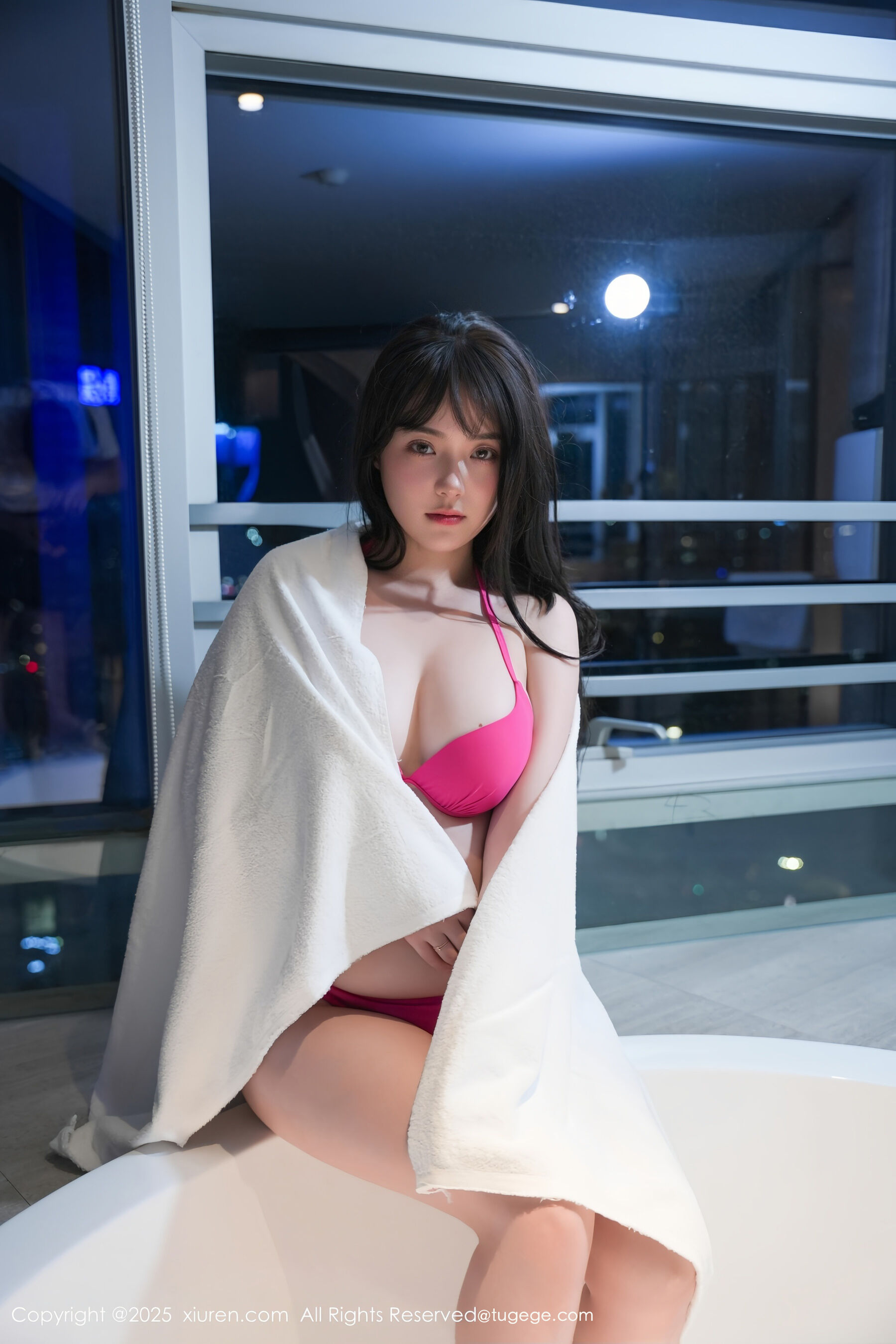 图片[67]-[Xiuren秀人网] 2025.08.21 NO.10675 揉揉肉肉 软情[77P]-六色网