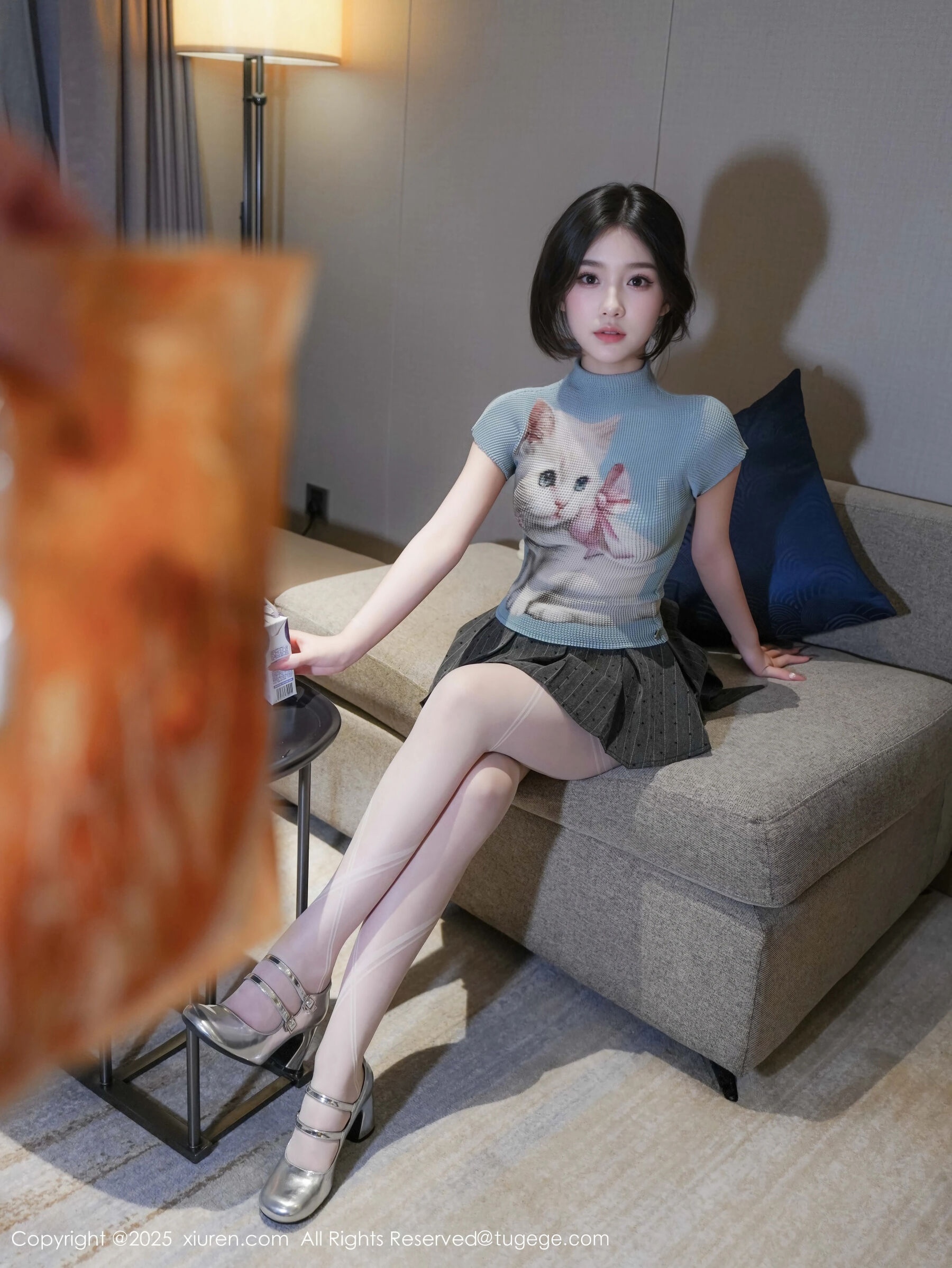 图片[5]-[Xiuren秀人网] 2025.09.30 NO.10830 汁汁[71P]-六色网