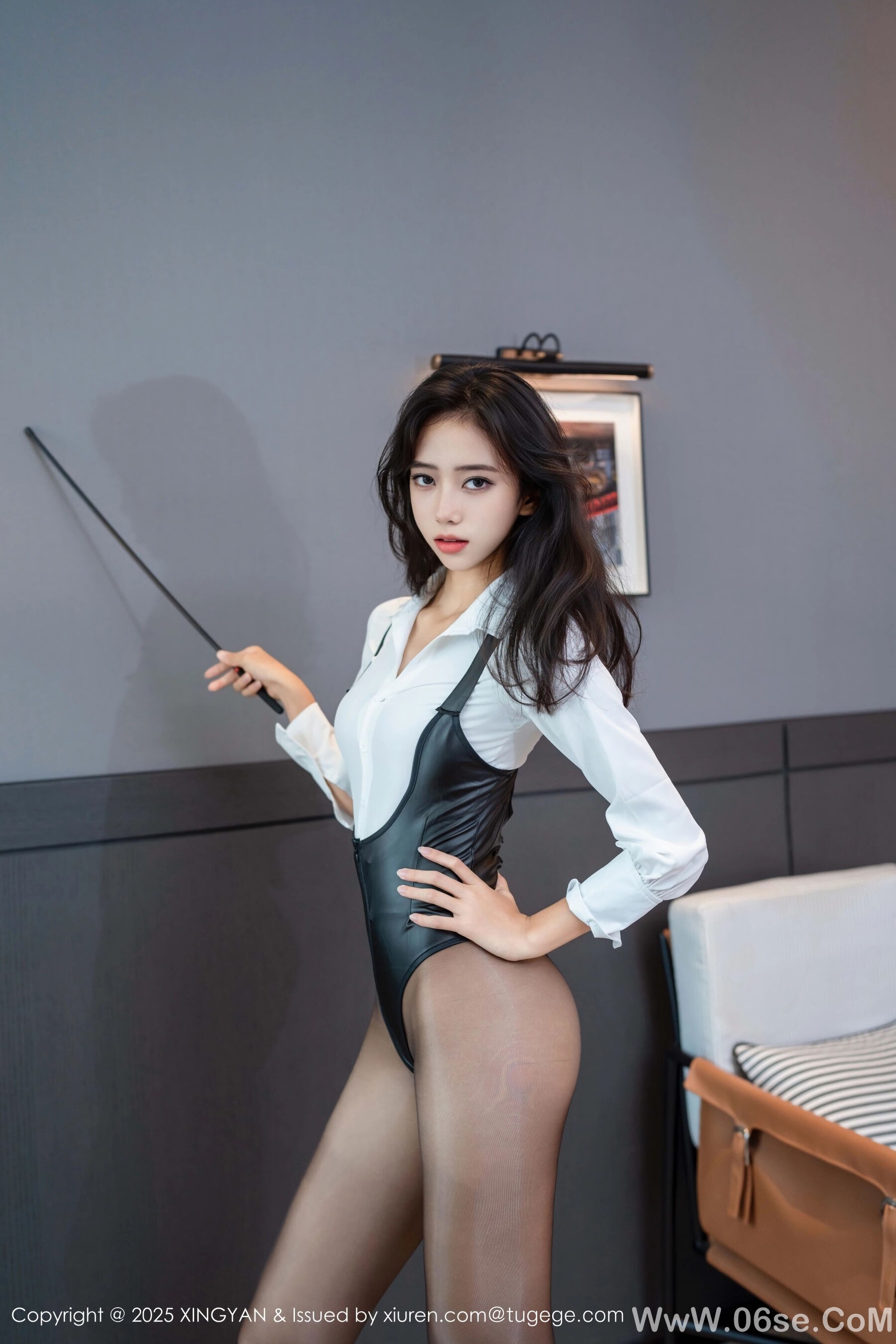 图片[3]-星颜社 2025.09.17 NO.0400 时安安[72P]-六色网