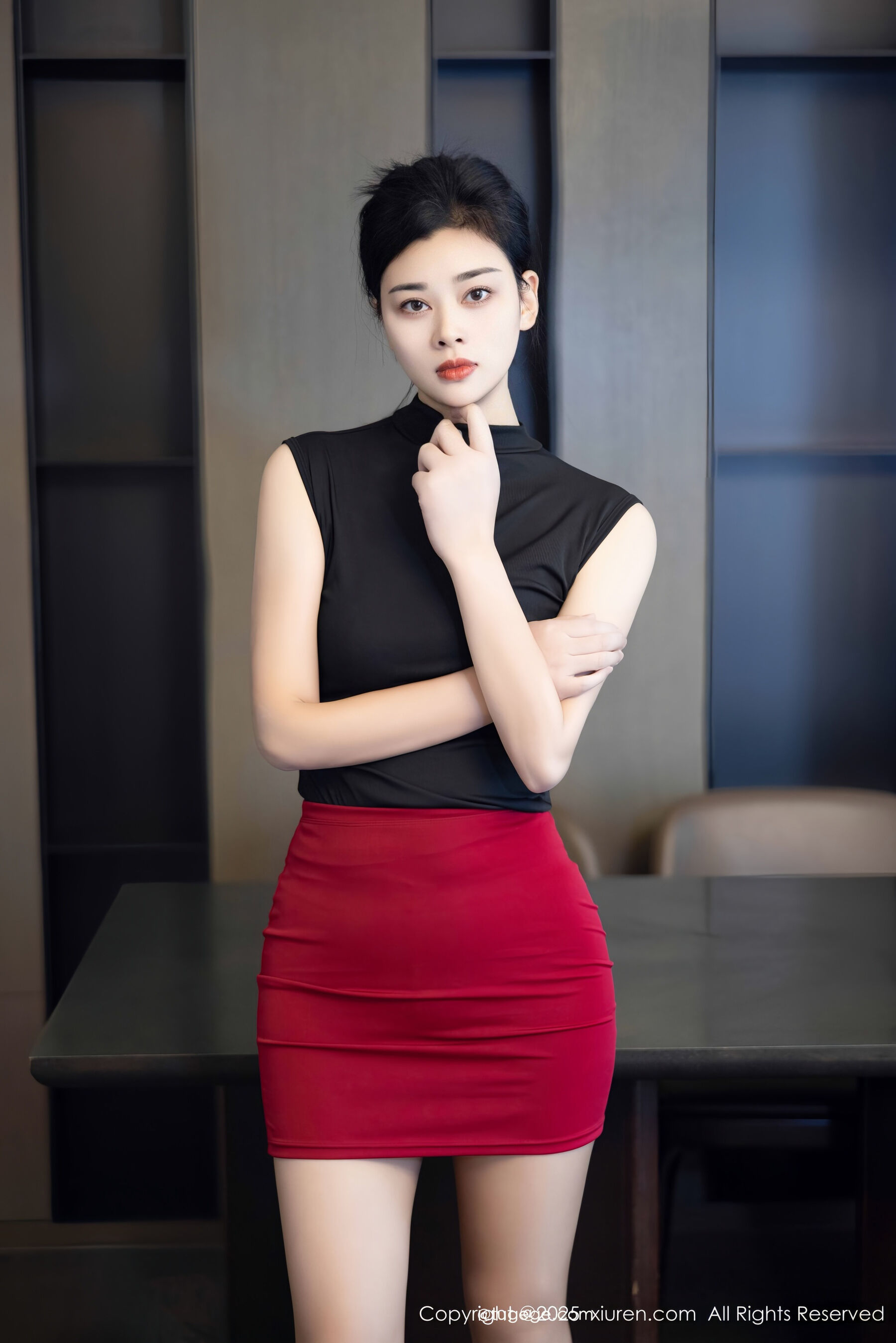 图片[6]-秀人网 – NO.10948 – 徐清妍 [81P]-六色网