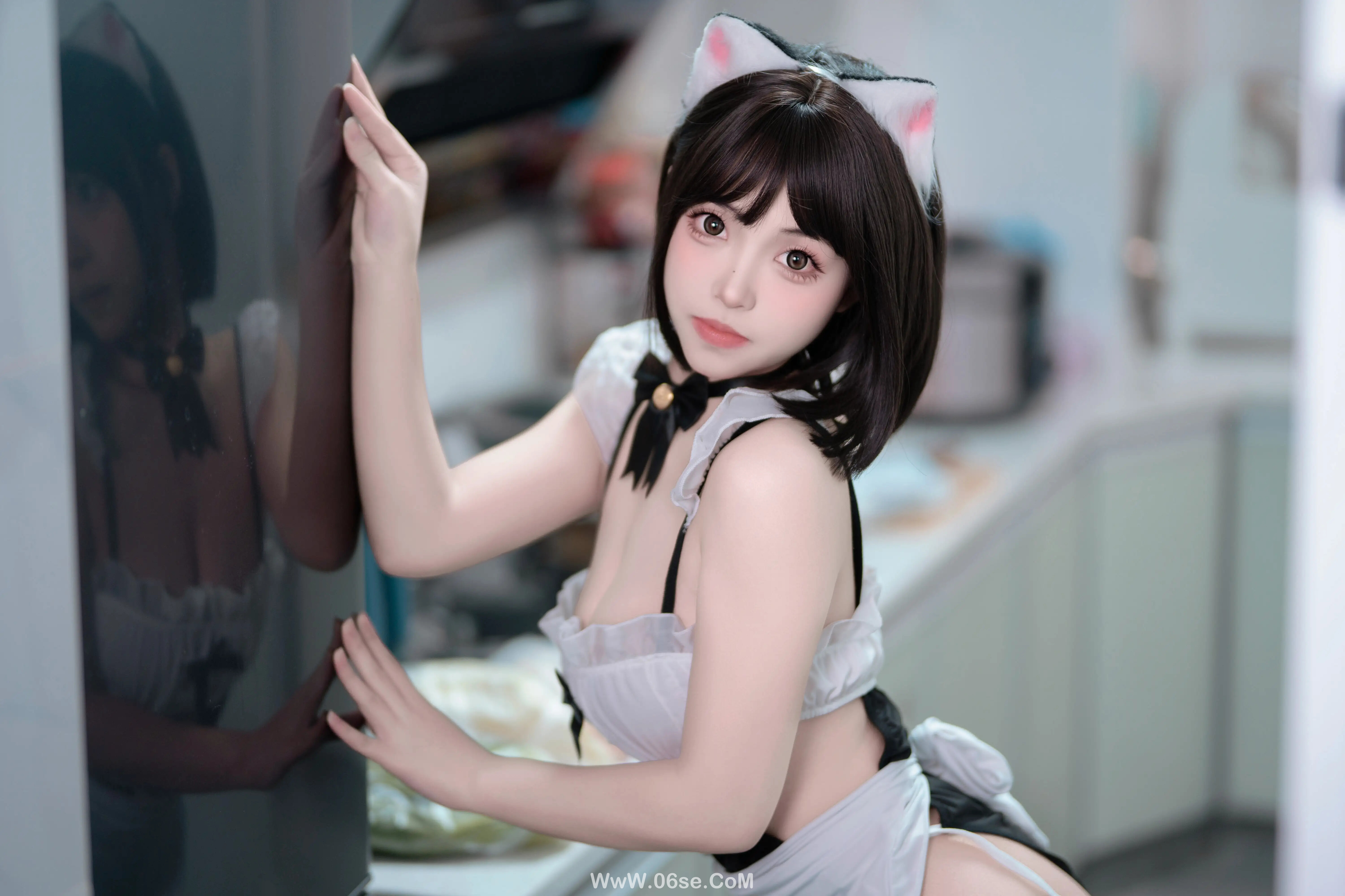 图片[7]-Bangni邦尼 – 小猫日记-六色网