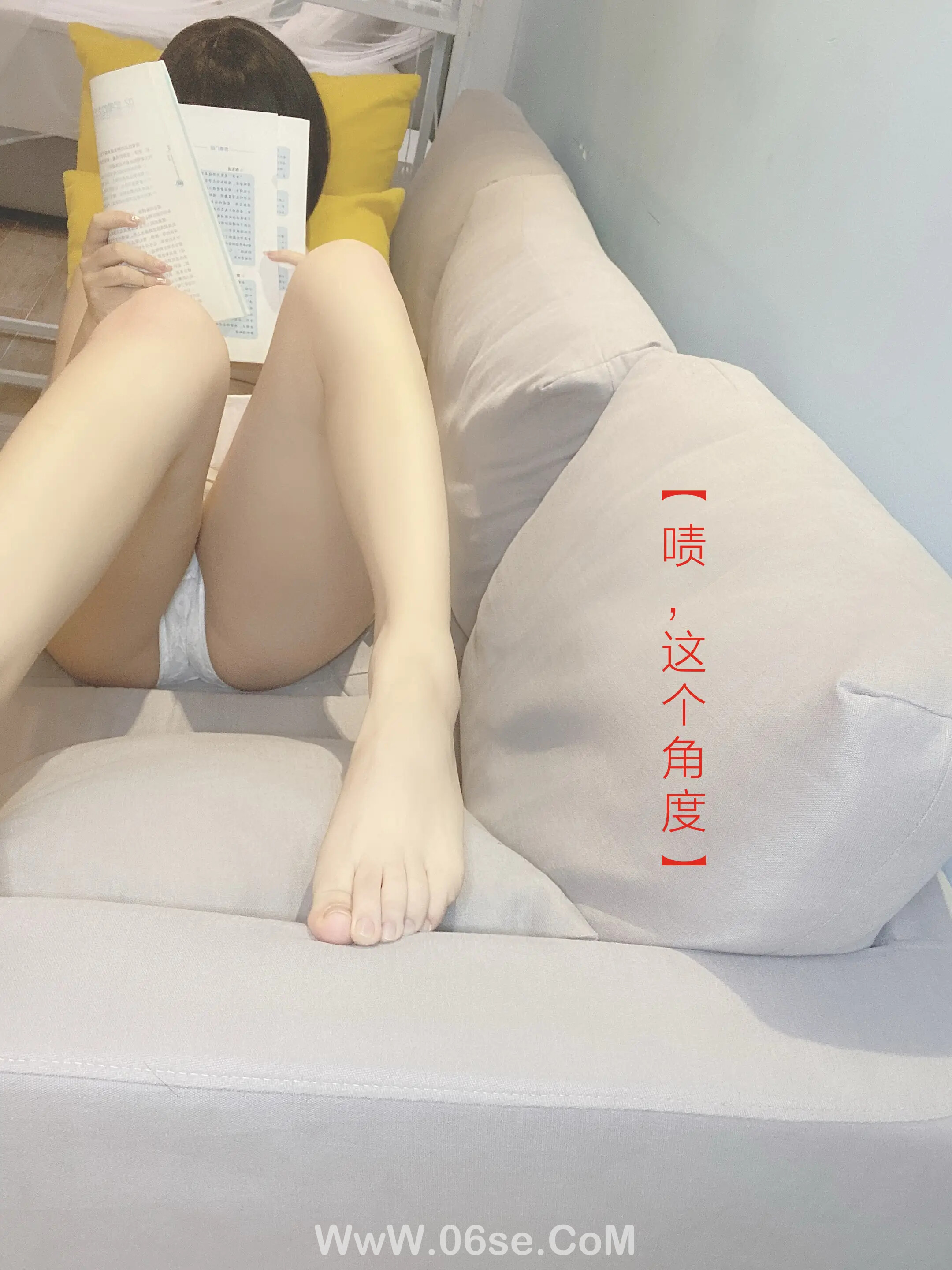 图片[186]-芋圆侑子 – 邻家姐姐-六色网