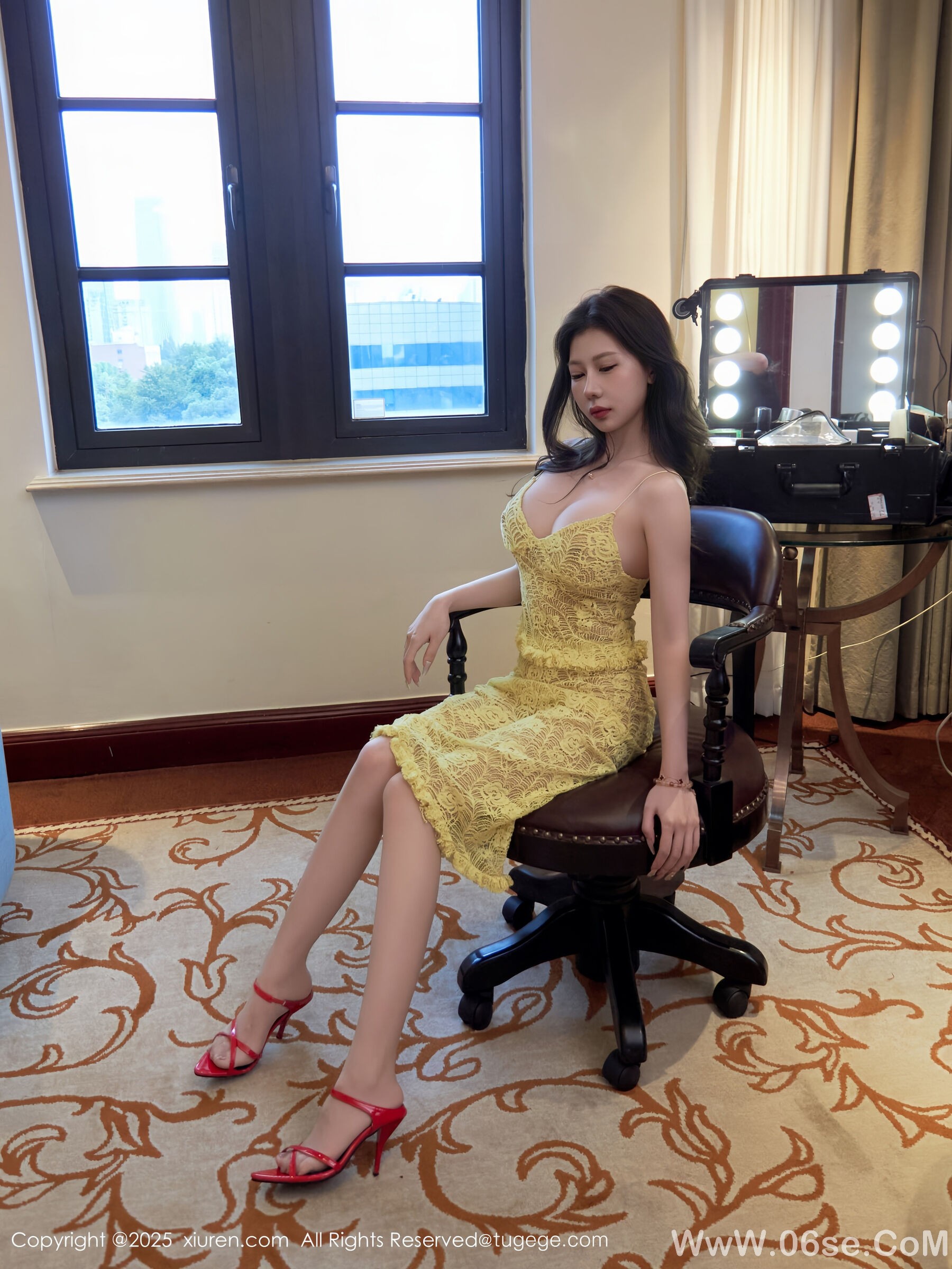 图片[4]-秀人网 – NO.10879 – 尹甜甜sunny [83P]-六色网