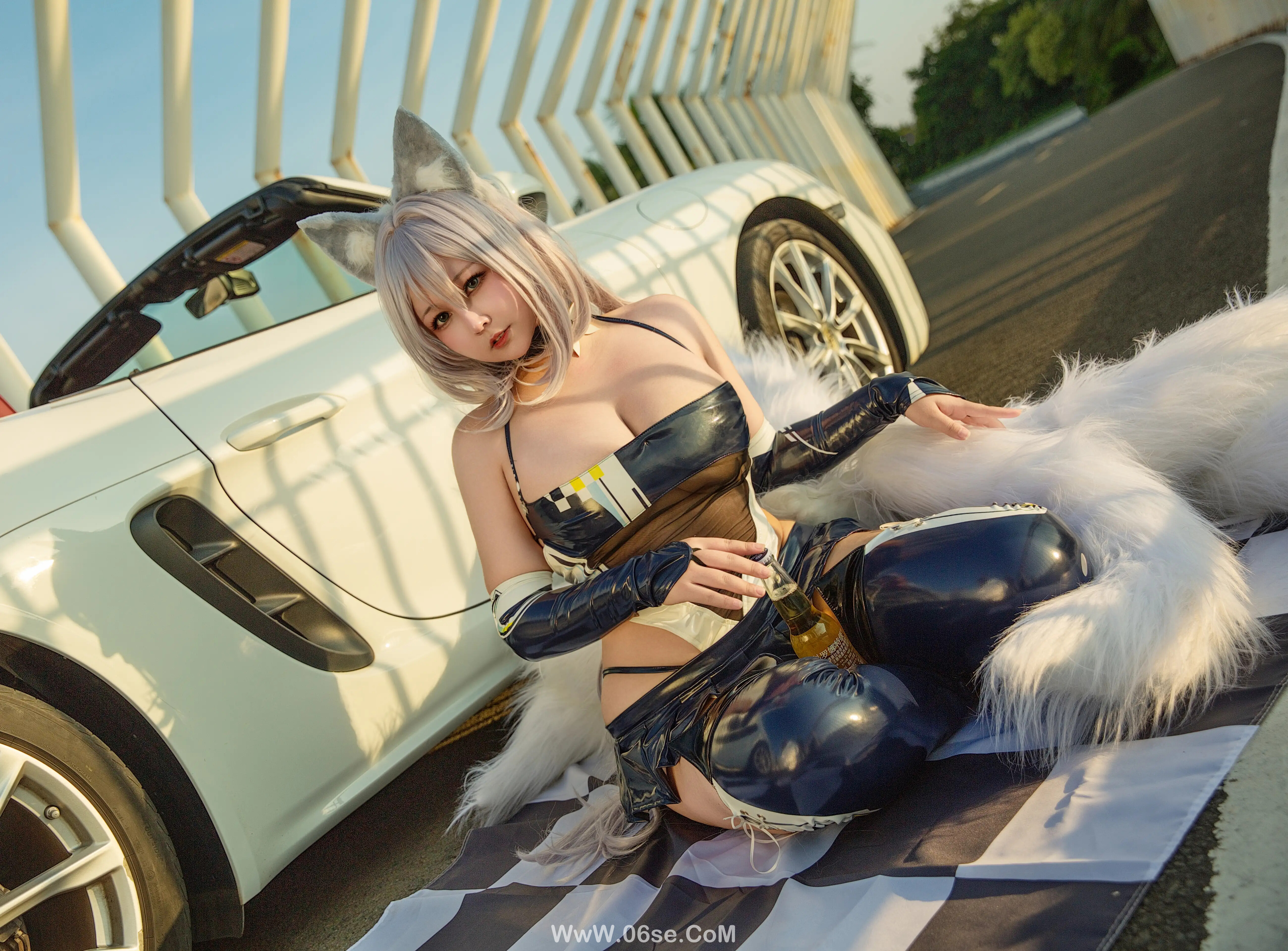 图片[81]-KANEKO_咔喵 – 信浓赛车 跑车-六色网