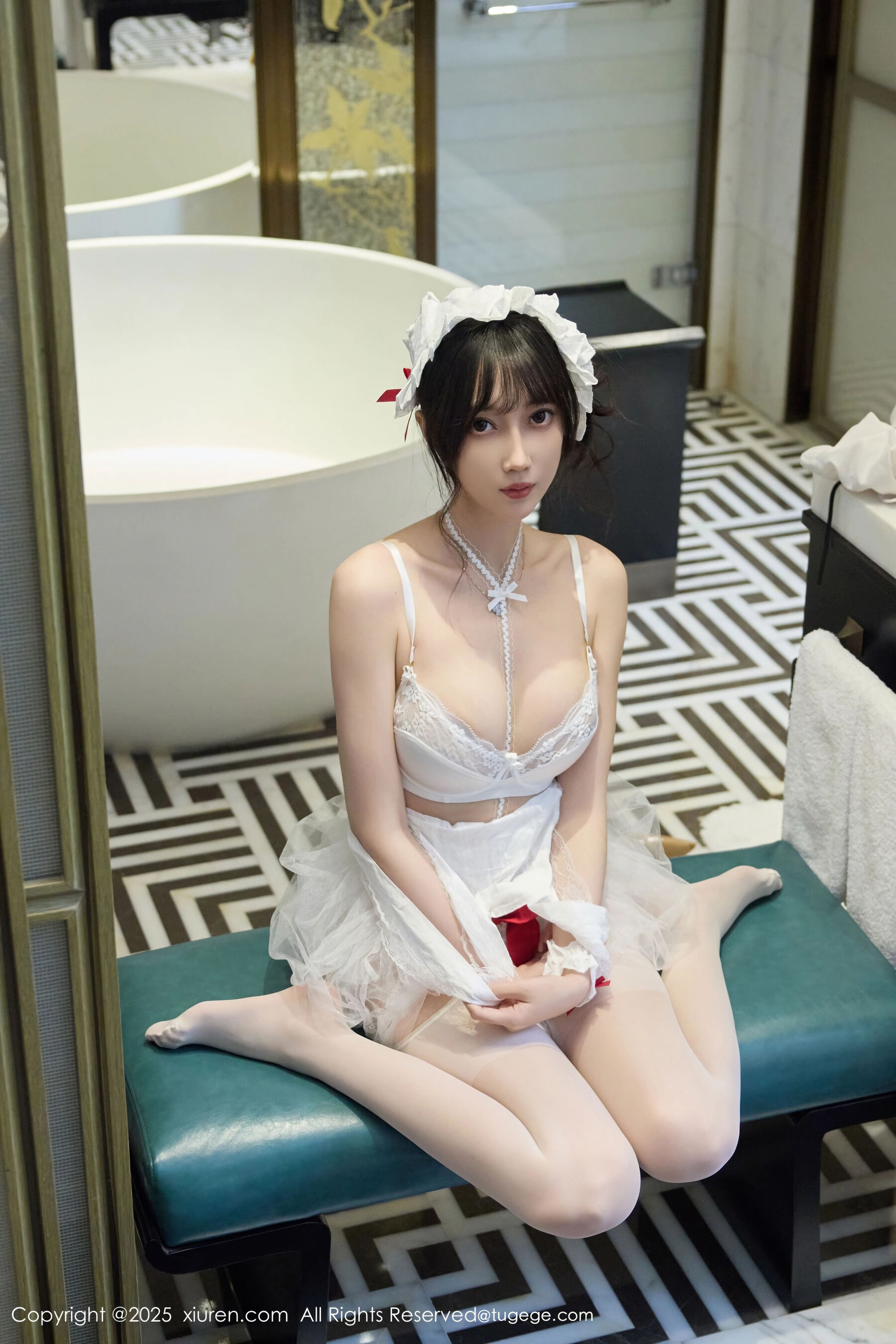 图片[31]-[Xiuren秀人网] 2025.09.29 NO.10827 玥儿玥er[65P]-六色网