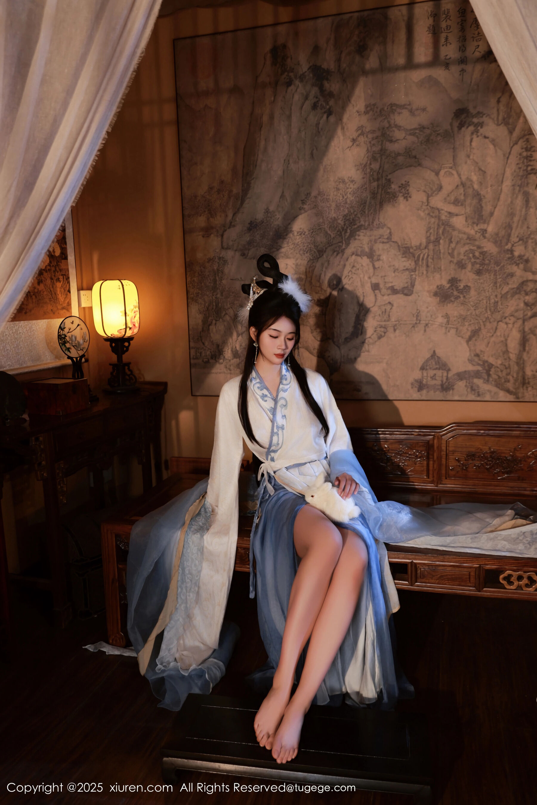 图片[10]-[Xiuren秀人网] 2025.09.30 NO.10835 南乔[77P]-六色网