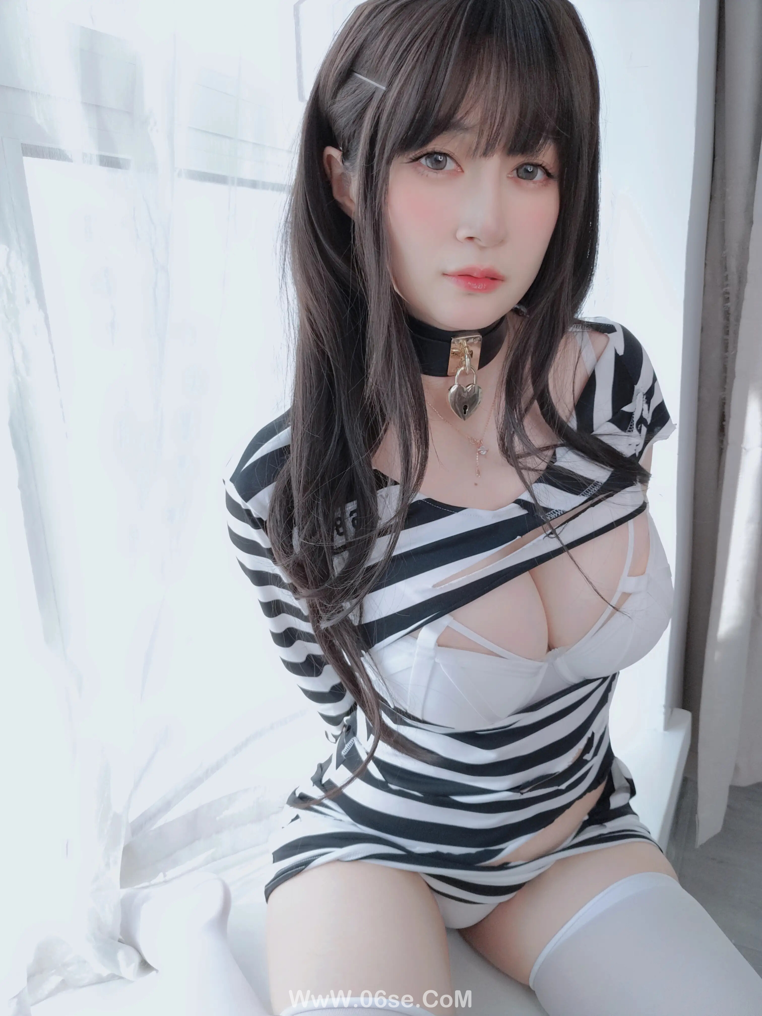图片[43]-白银81 – 女性囚人-六色网