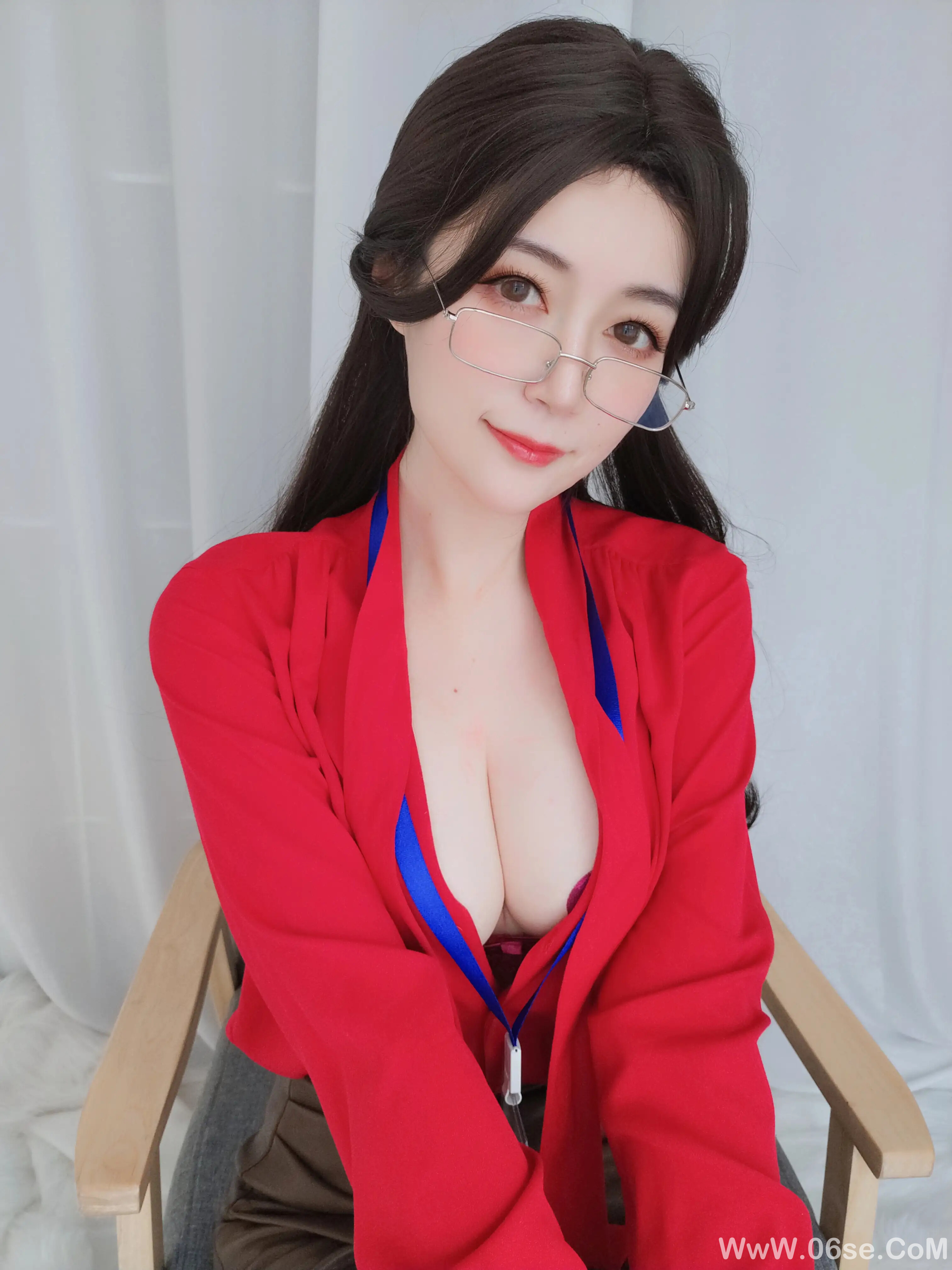 图片[24]-白银81 – 新上任上司-六色网