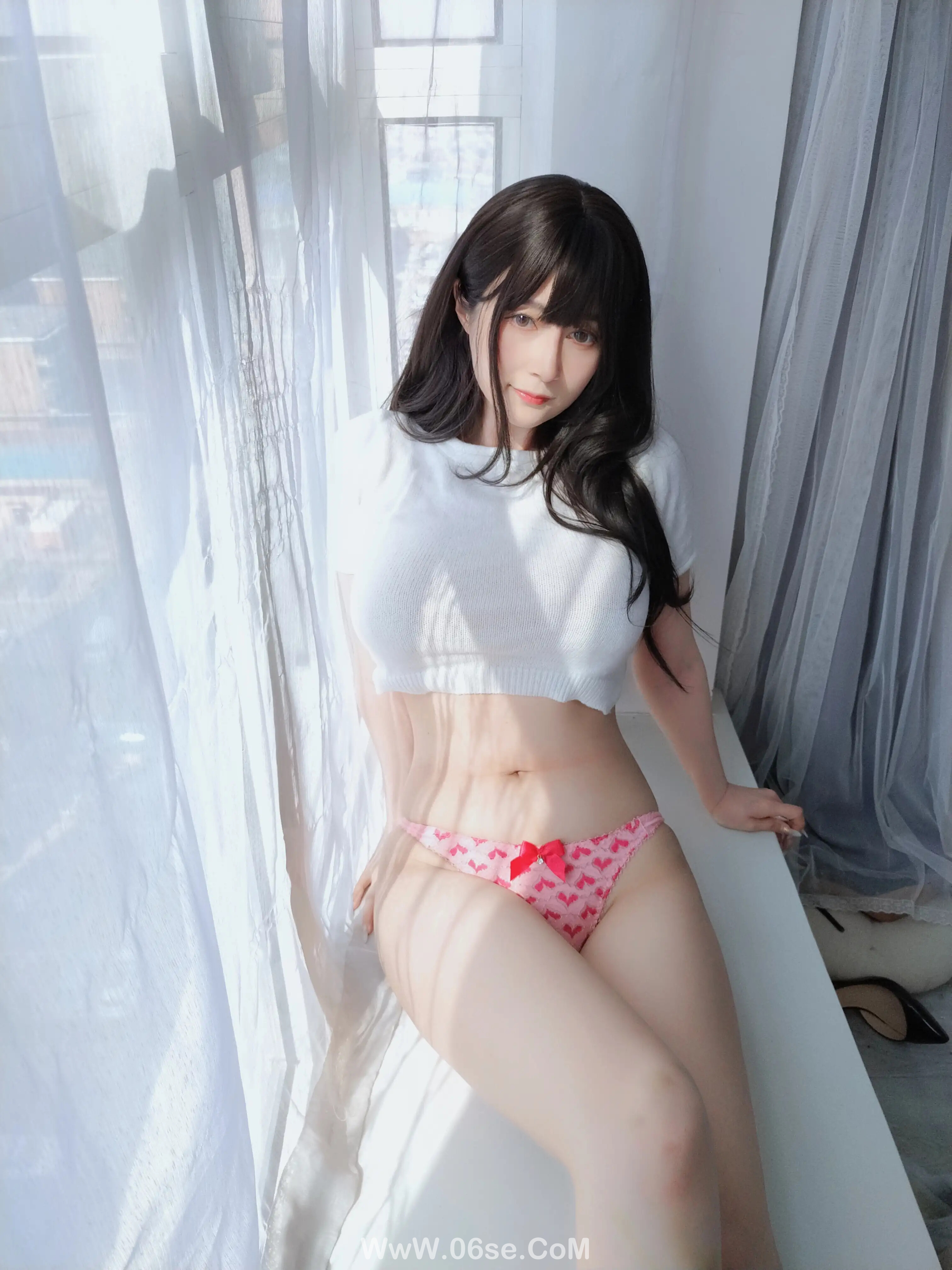 图片[11]-白银81 – 工口の彼女-六色网