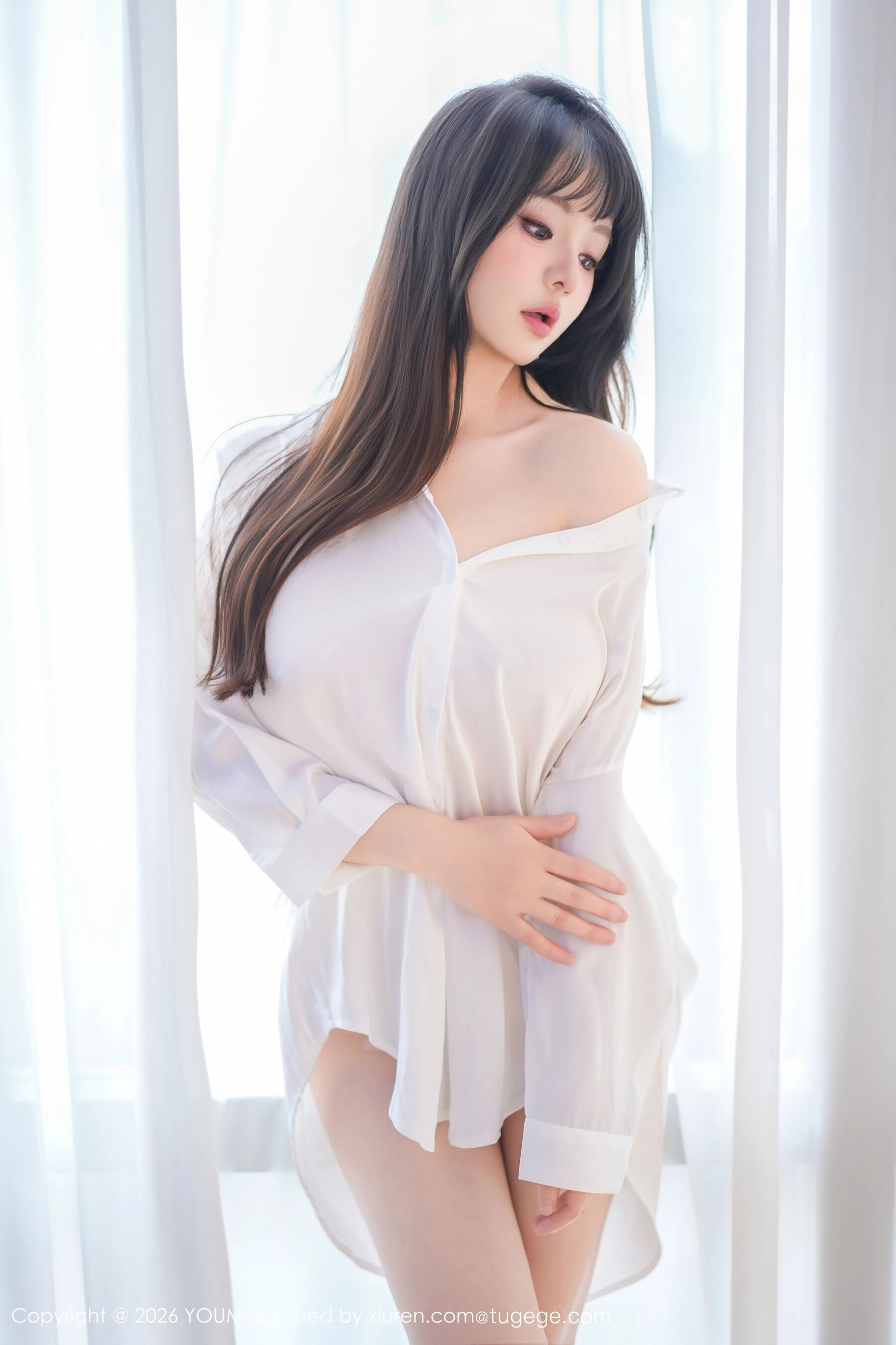 图片[19]-尤蜜荟 – NO.1199 – 沈南汐RuRu [71P]-六色网