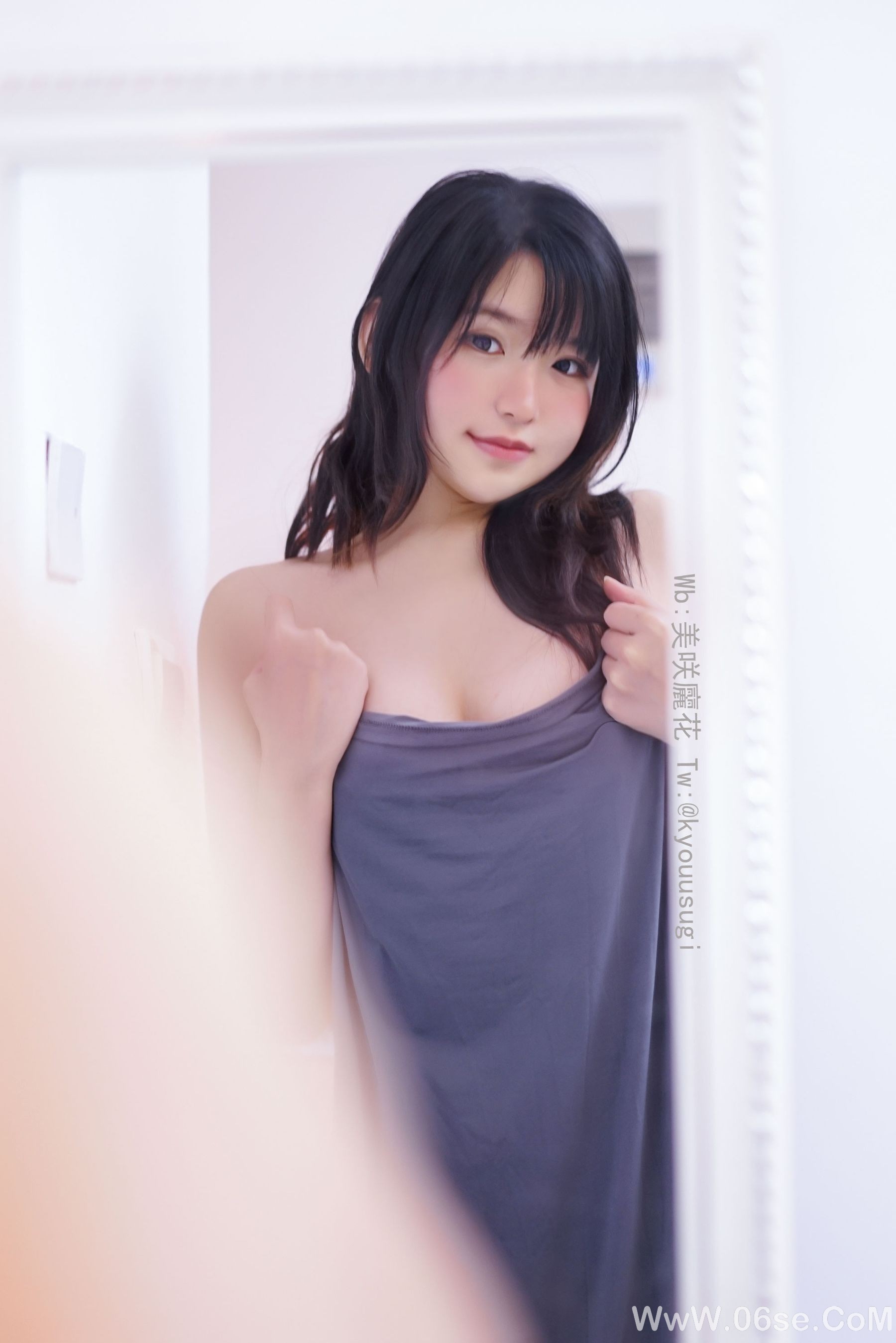 图片[35]-美咲麗花 – 吉他妹妹 [35P]-六色网