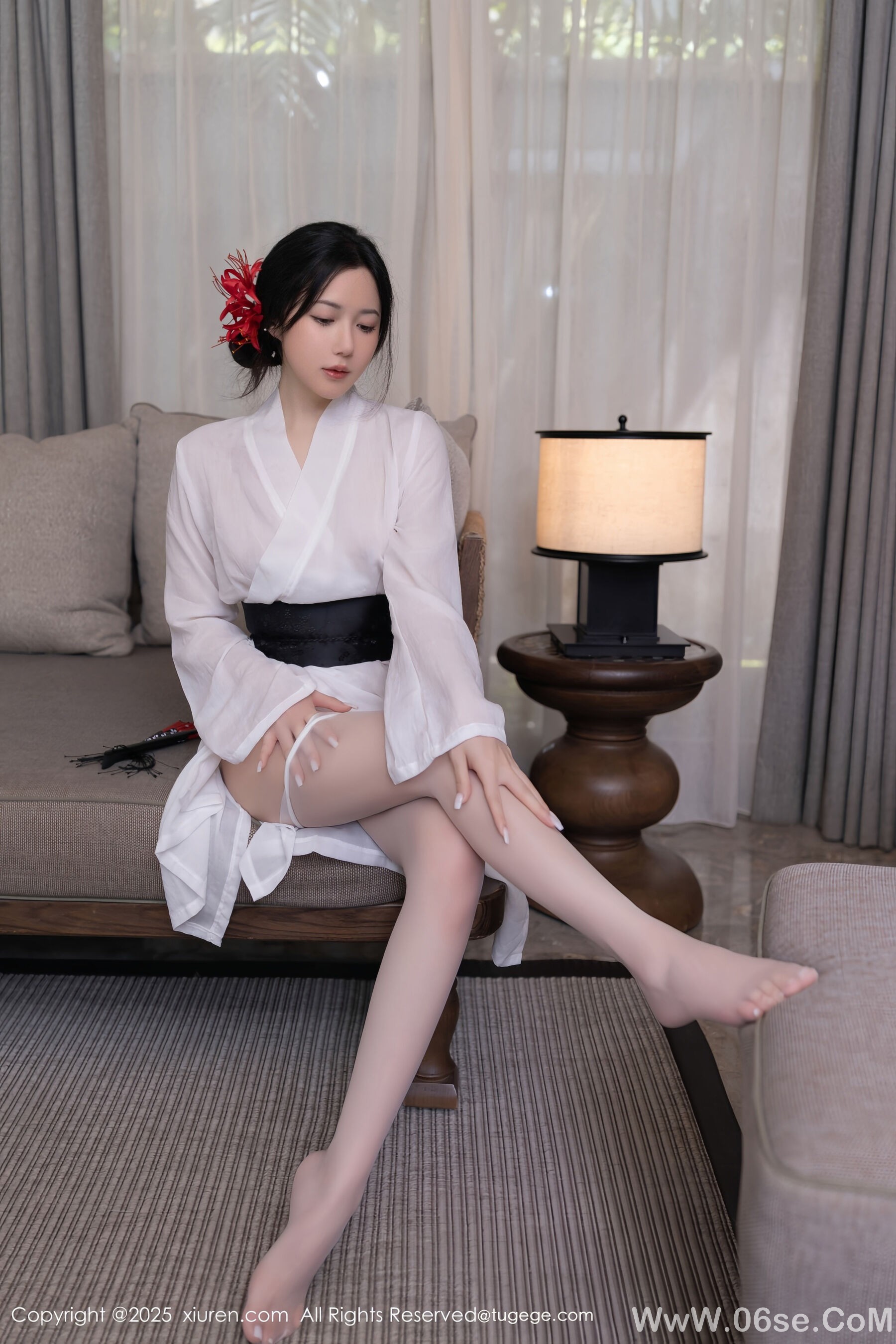 图片[13]-[Xiuren秀人网] 2025.07.04 NO.10514 鱼子酱Fish[81P]-六色网