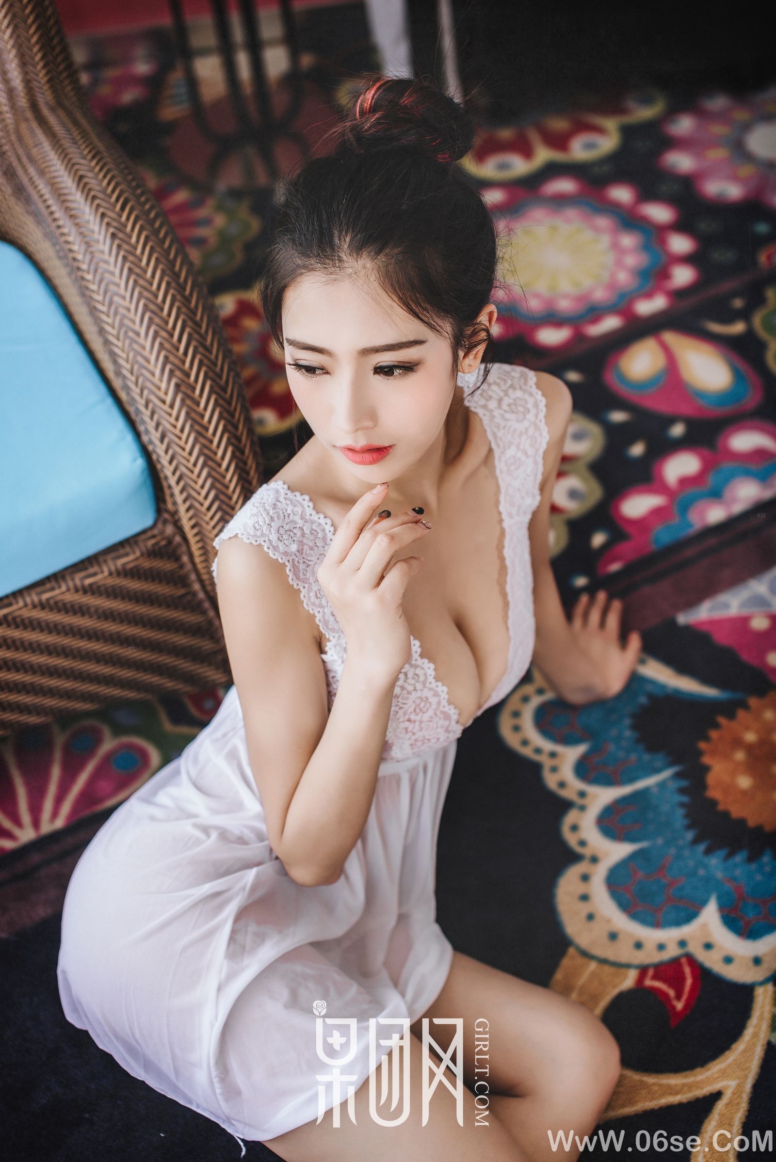 图片[18]-果团网 2017.07.29 Vol. 040 通灵儿[58P]-六色网