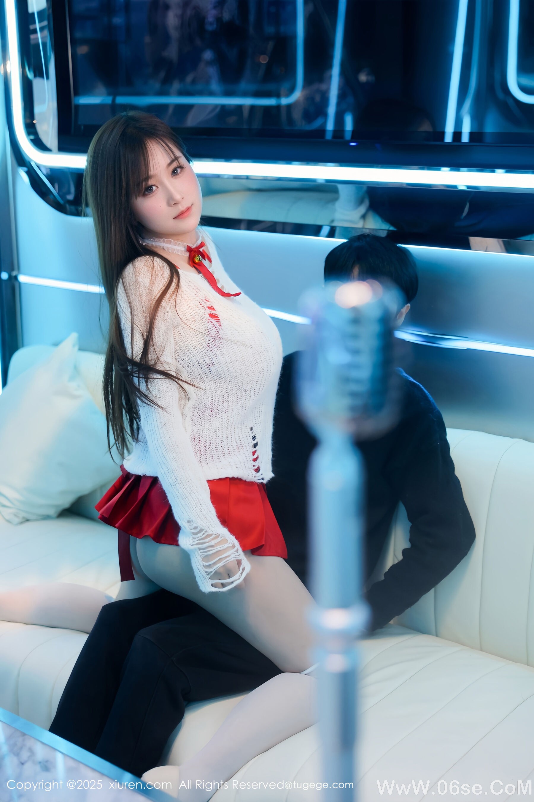 图片[26]-[Xiuren秀人网] 2025.06.26 NO.10470 小肉肉咪[77P]-六色网