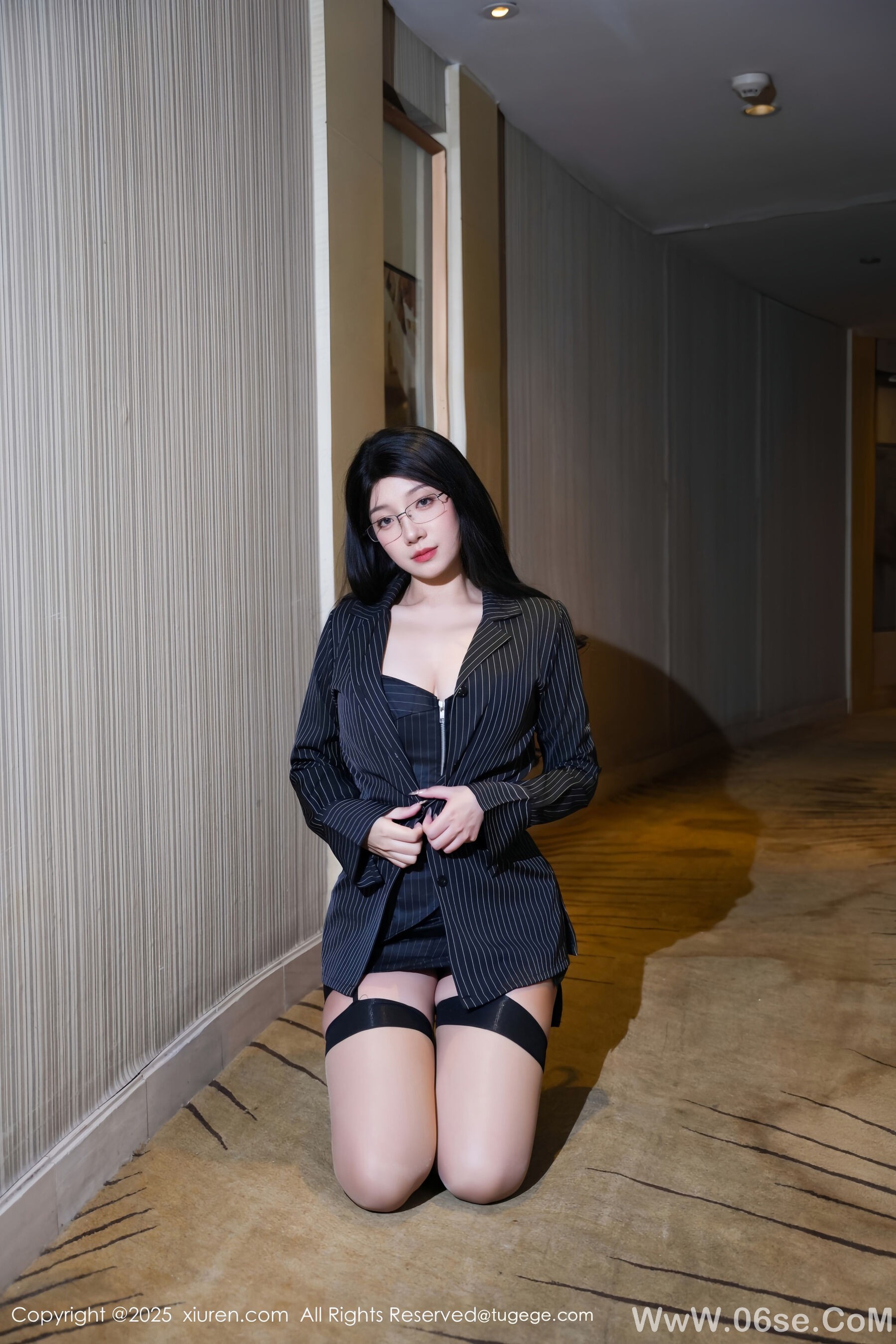 图片[15]-[Xiuren秀人网] 2025.07.01 NO.10487 小泡芙 美悠[75P]-六色网