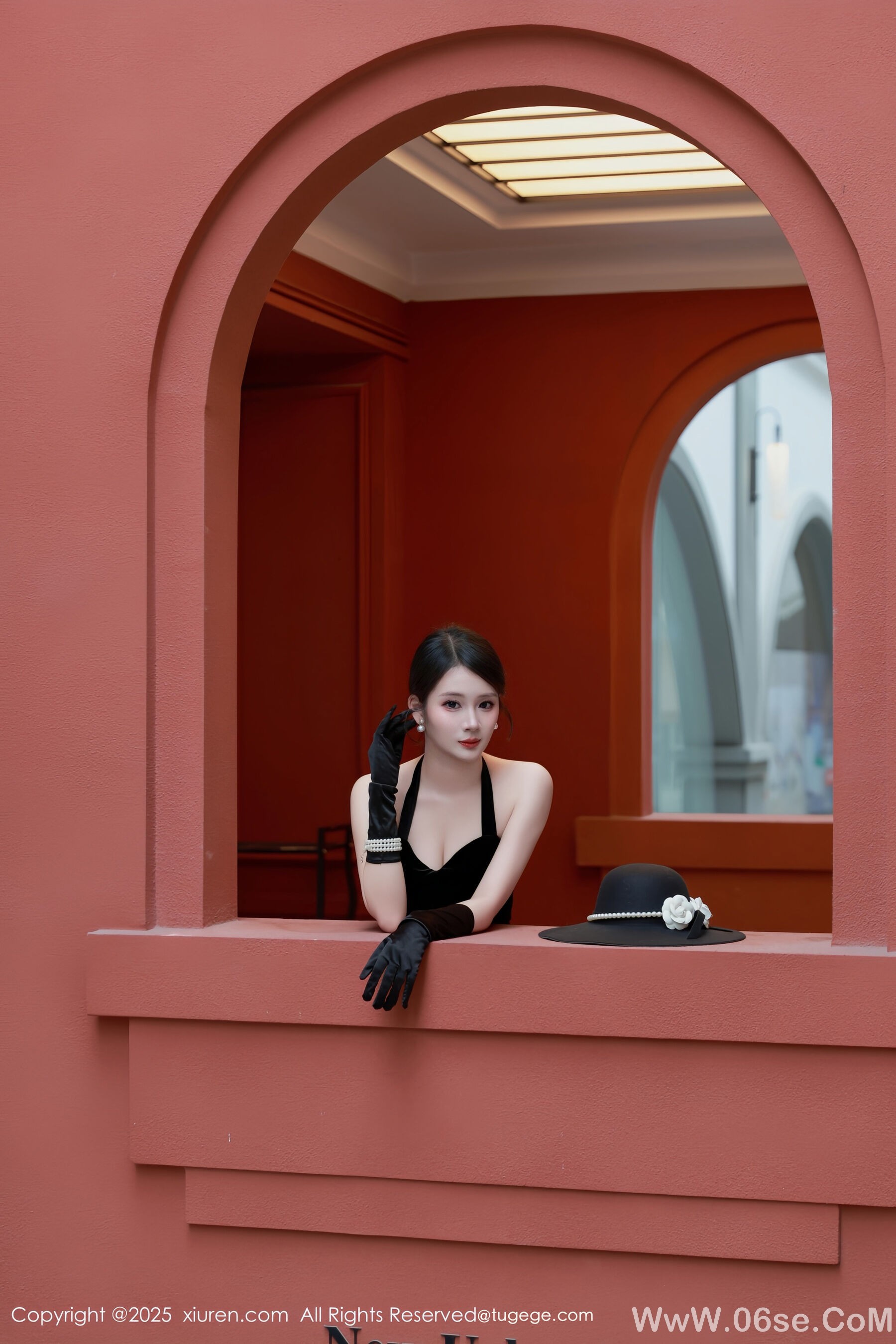 图片[20]-[Xiuren秀人网] 2025.07.04 NO.10509 南乔[90P]-六色网