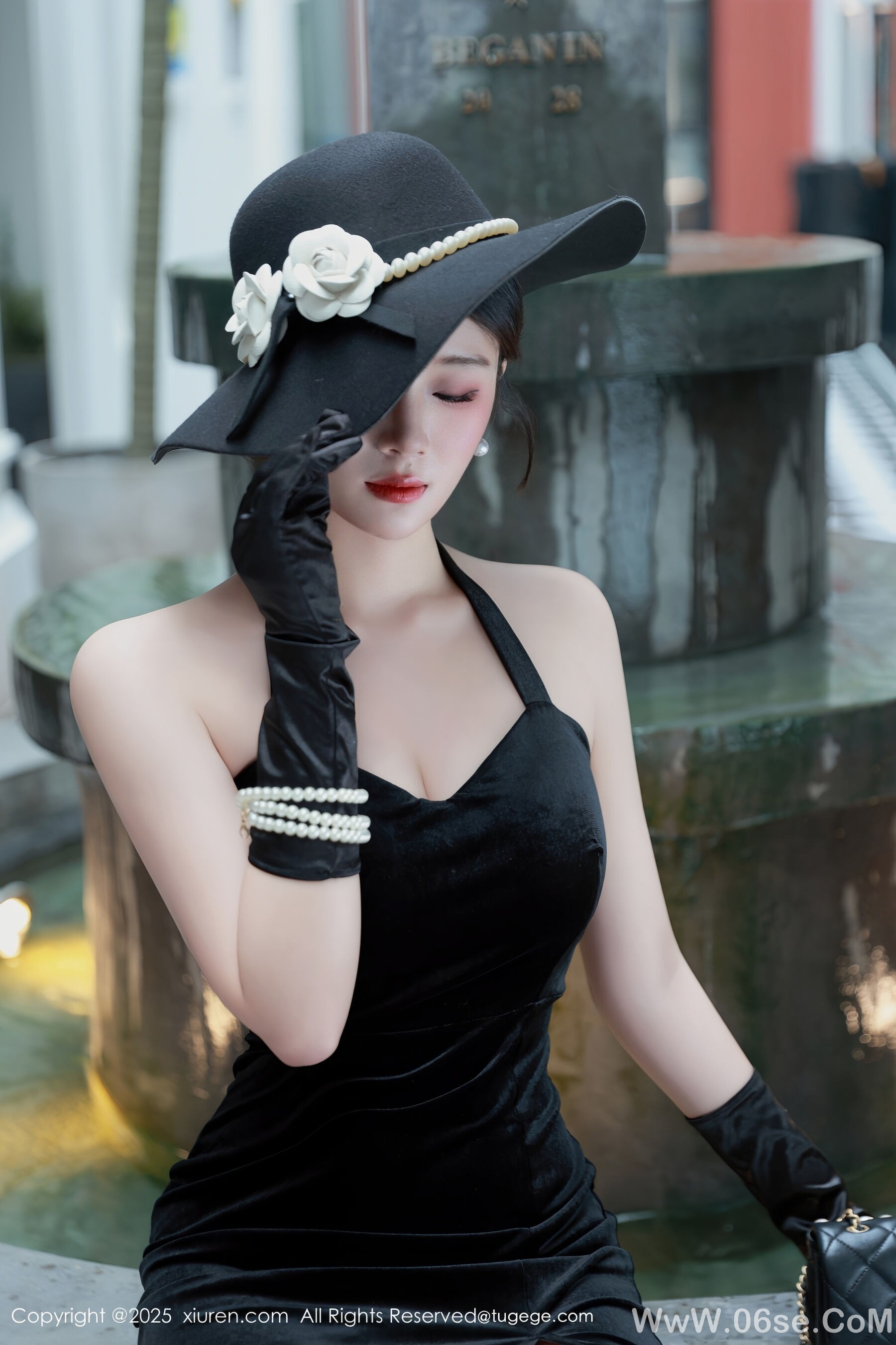 图片[4]-[Xiuren秀人网] 2025.07.04 NO.10509 南乔[90P]-六色网