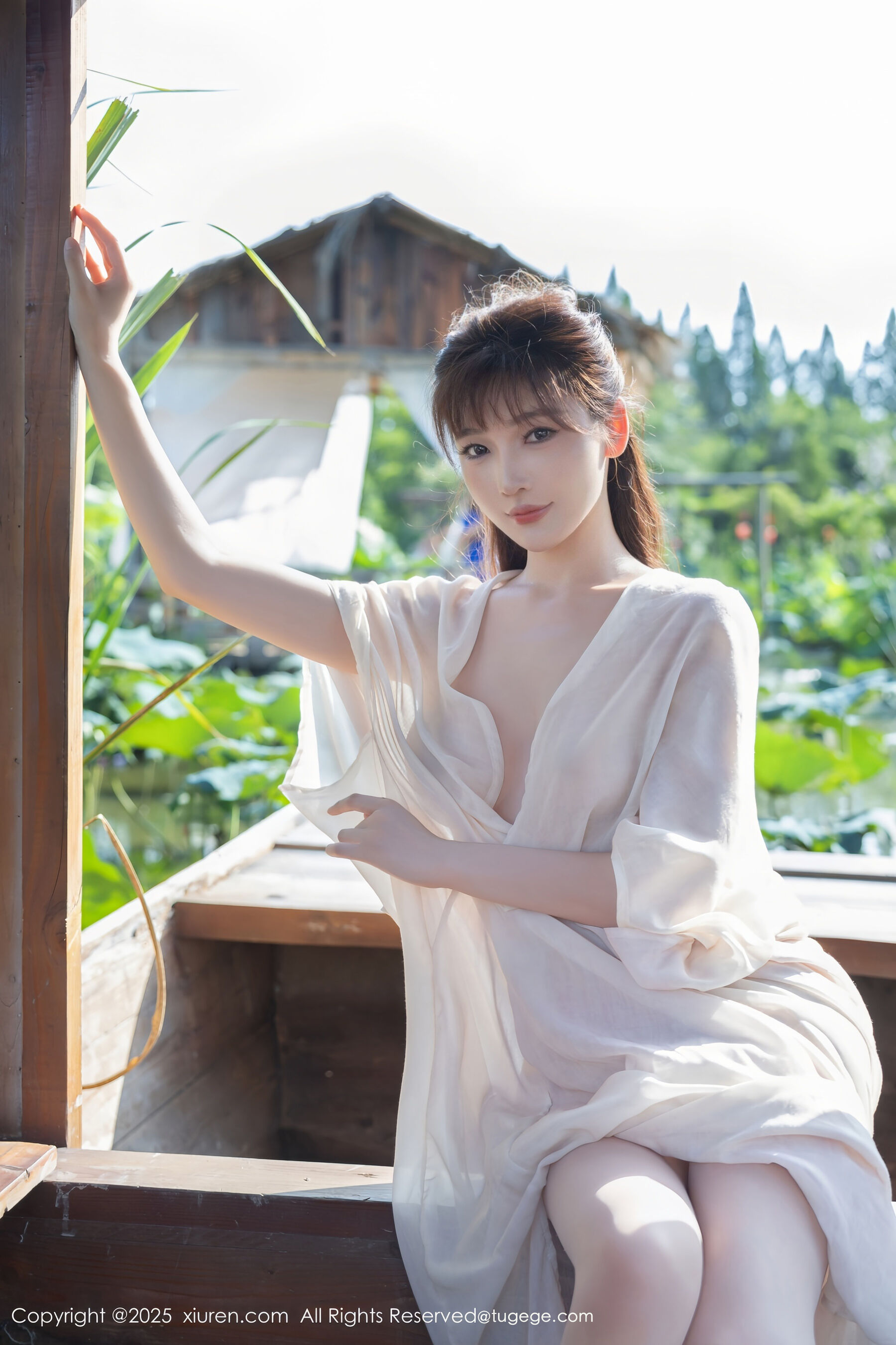 图片[35]-[Xiuren秀人网] 2025.08.07 NO.10630 陆萱萱[77P]-六色网