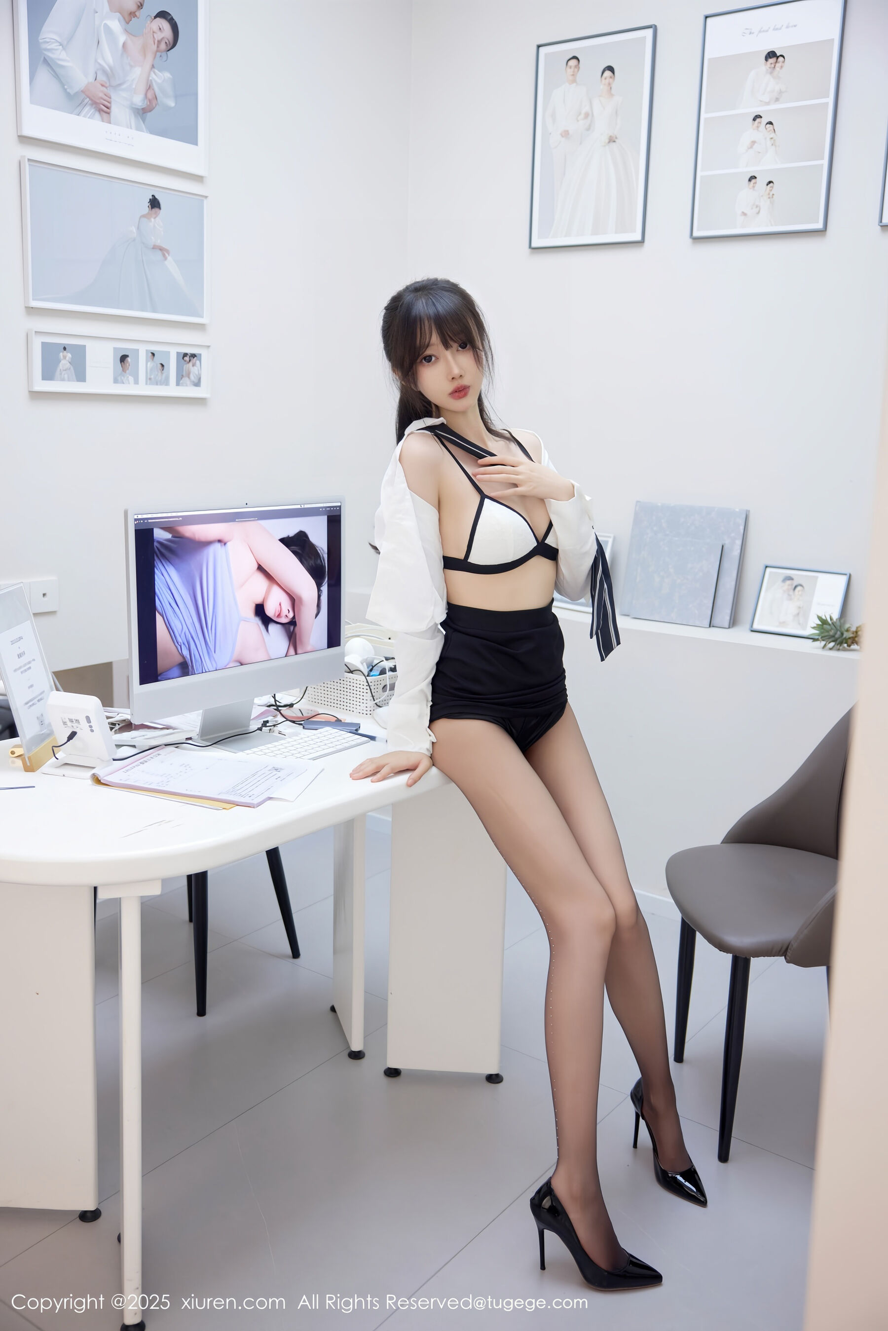 图片[43]-[Xiuren秀人网] 2025.08.11 NO.10636 玥儿玥er[59P]-六色网