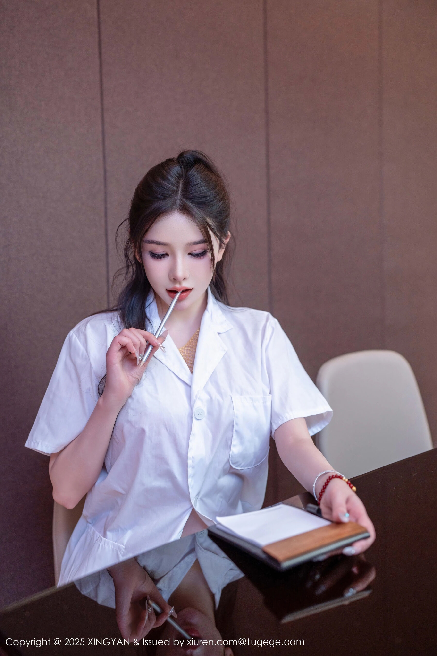 图片[2]-星颜社 – NO.0431 – 李丽莎 [65P]-六色网