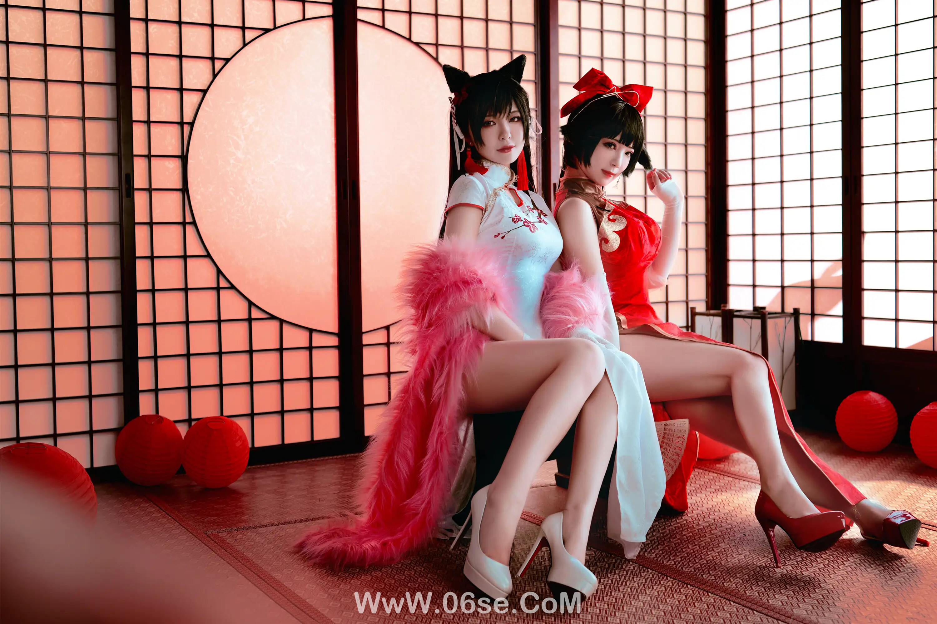 图片[10]-半半子 – 愛宕x高雄-六色网