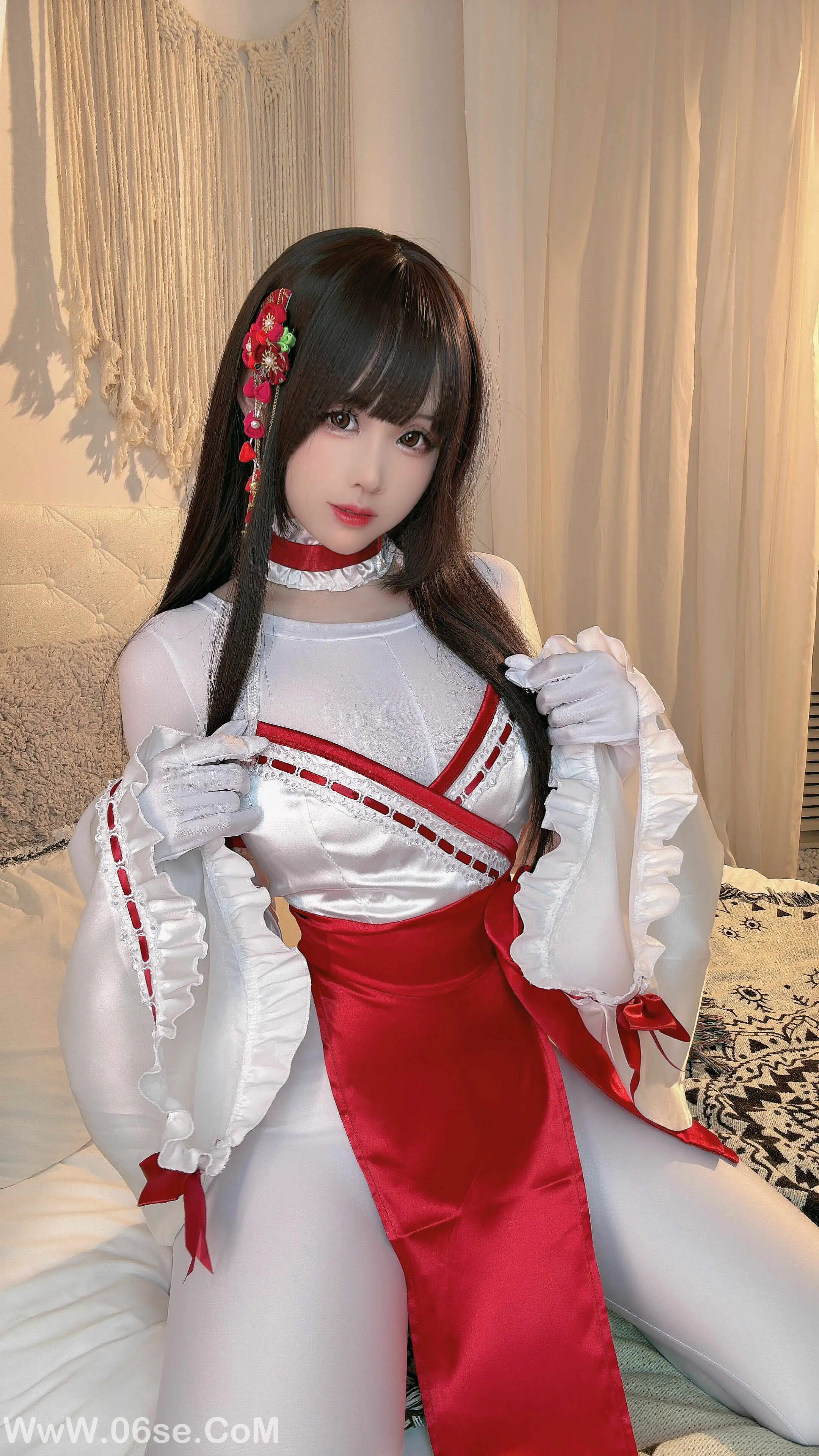 图片[32]-miko酱ww 2024年03月合集-六色网