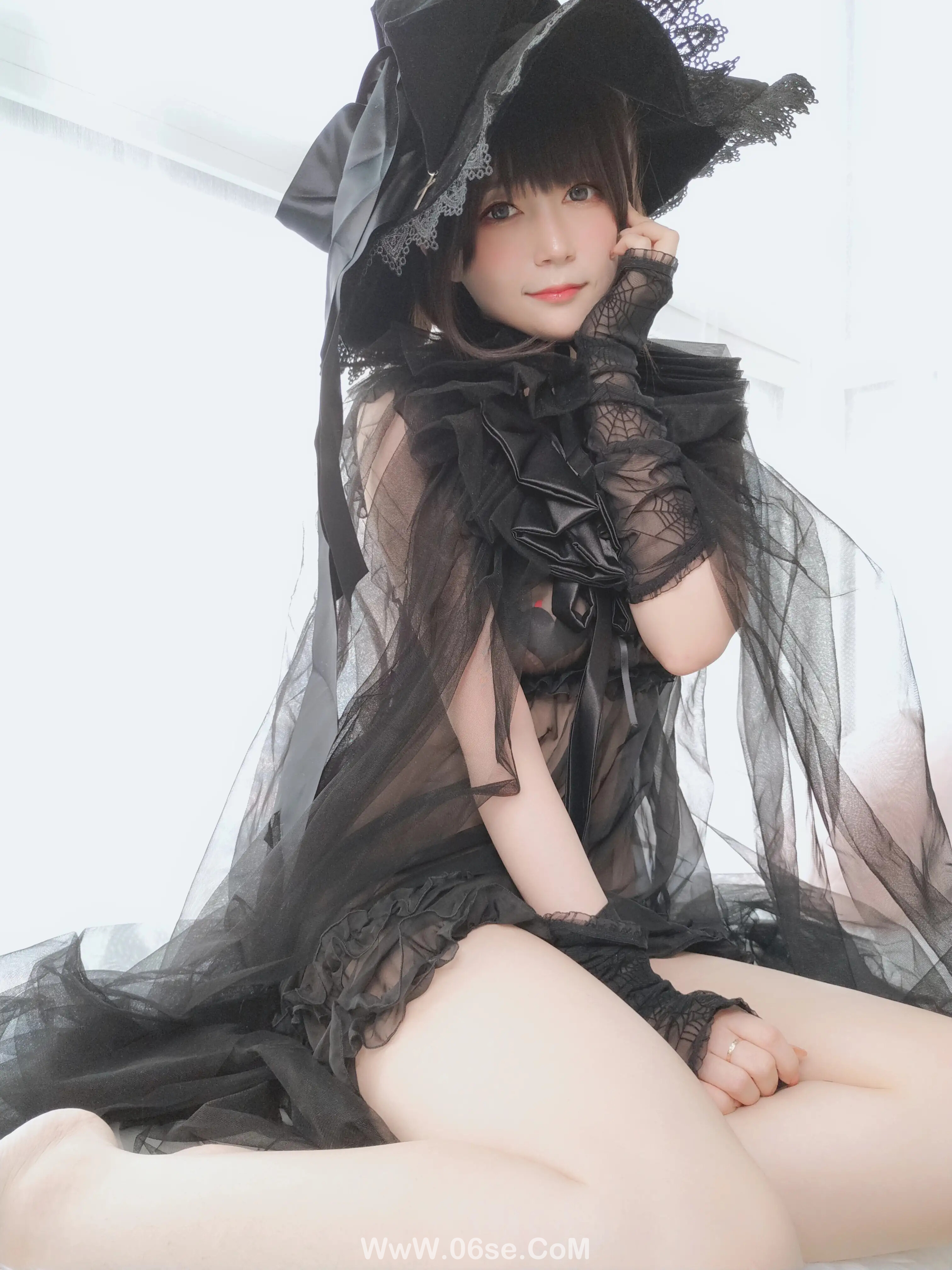 图片[45]-白银81 – 见习魔女-六色网